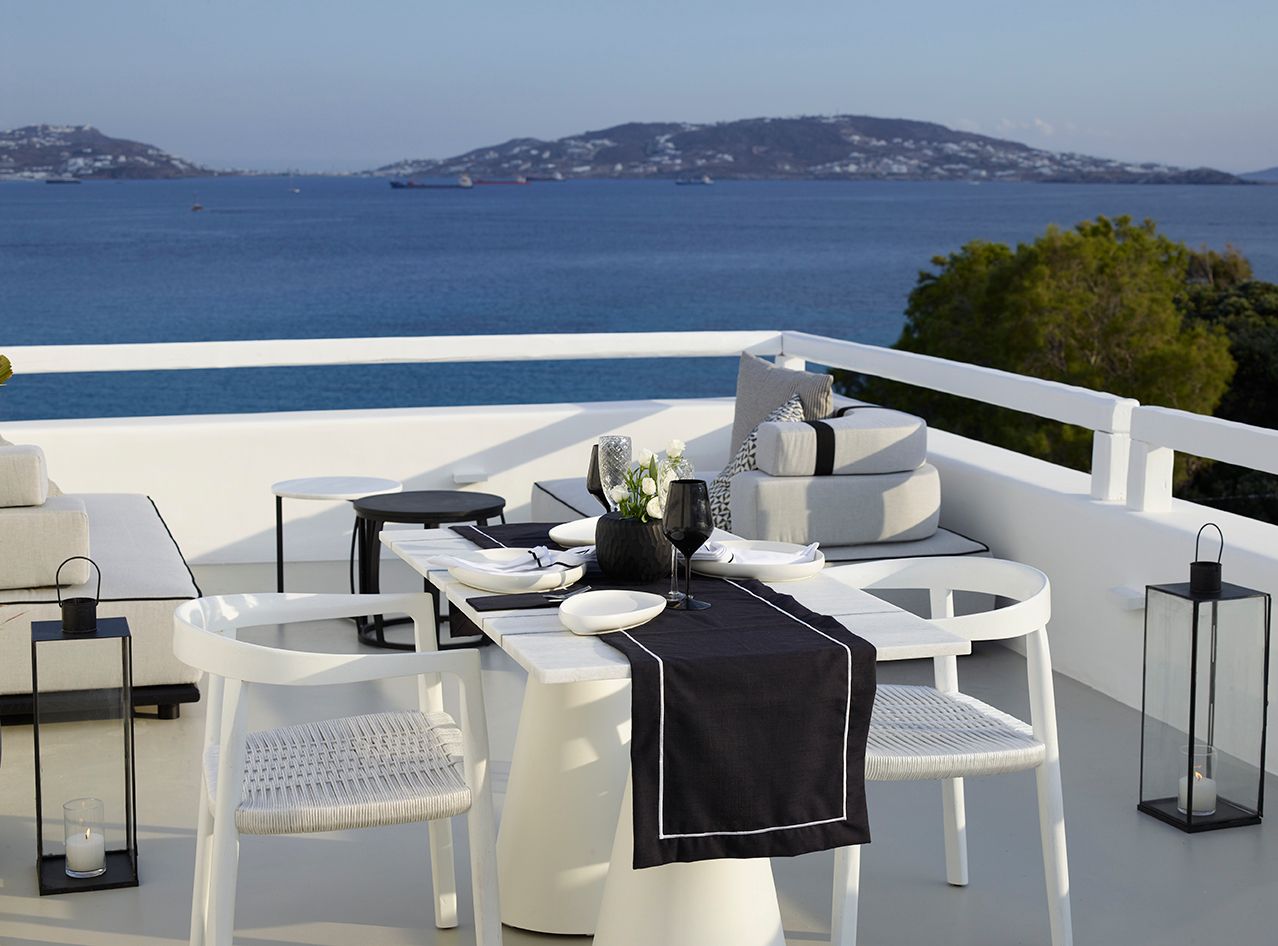 Nimbus Mykonos