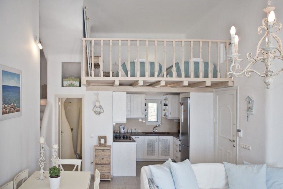 Niriides Homes & Villas