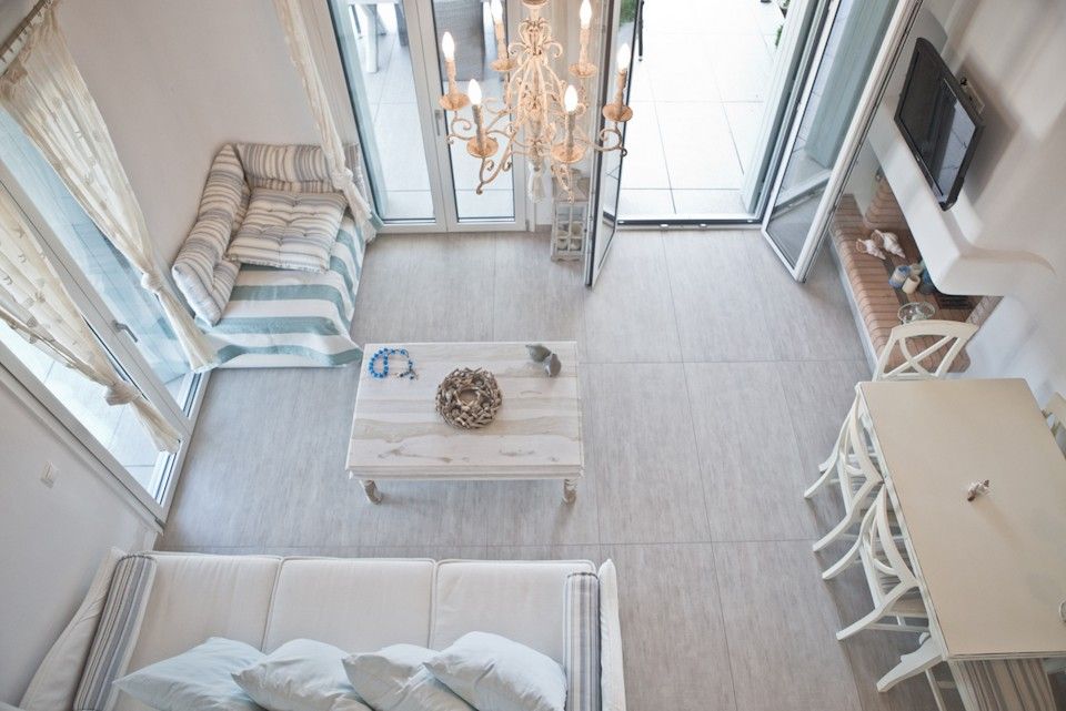 Niriides Homes & Villas