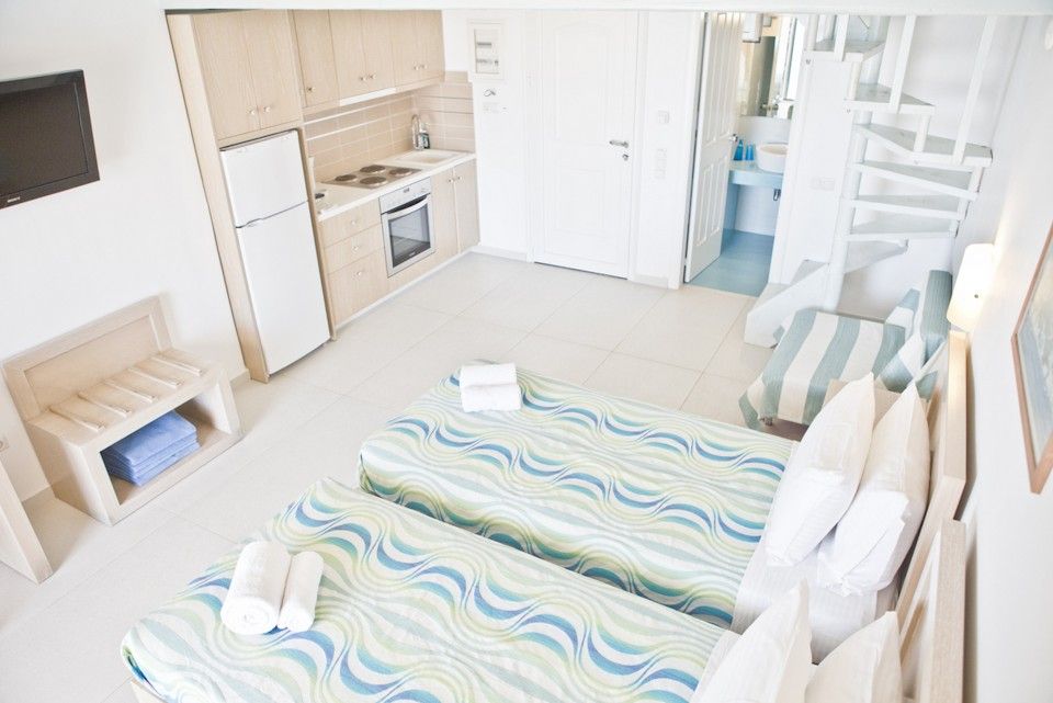 Niriides Homes & Villas