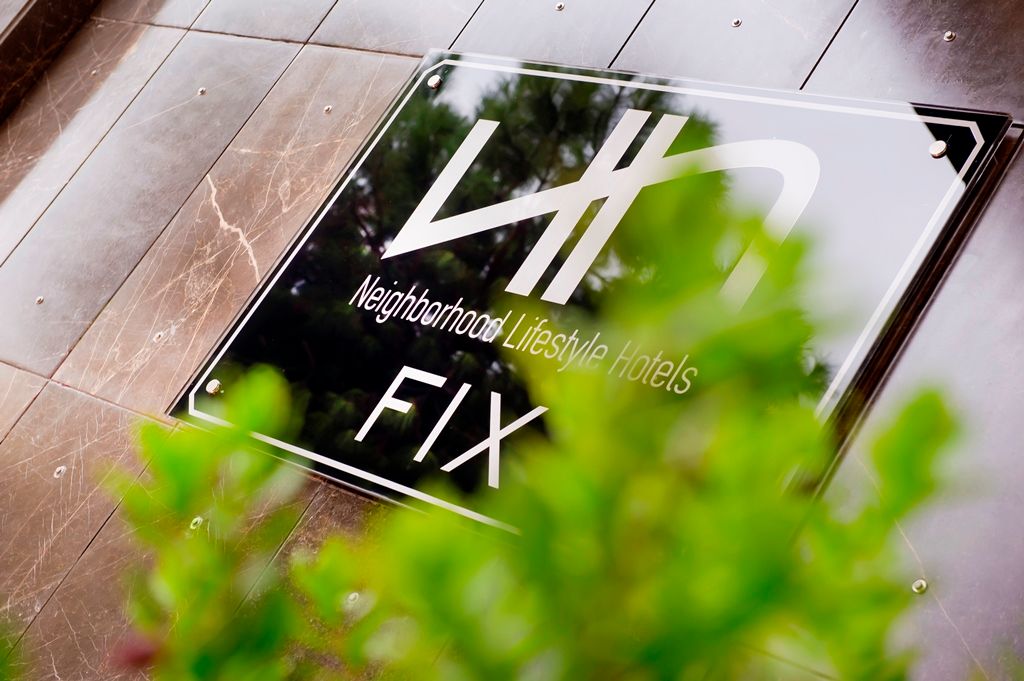 NLH Fix Hotel | Neighborhood Lifestyle Hotels