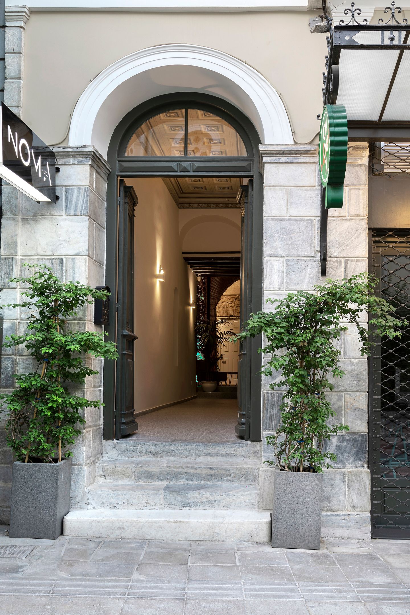Noma Hotel Athens