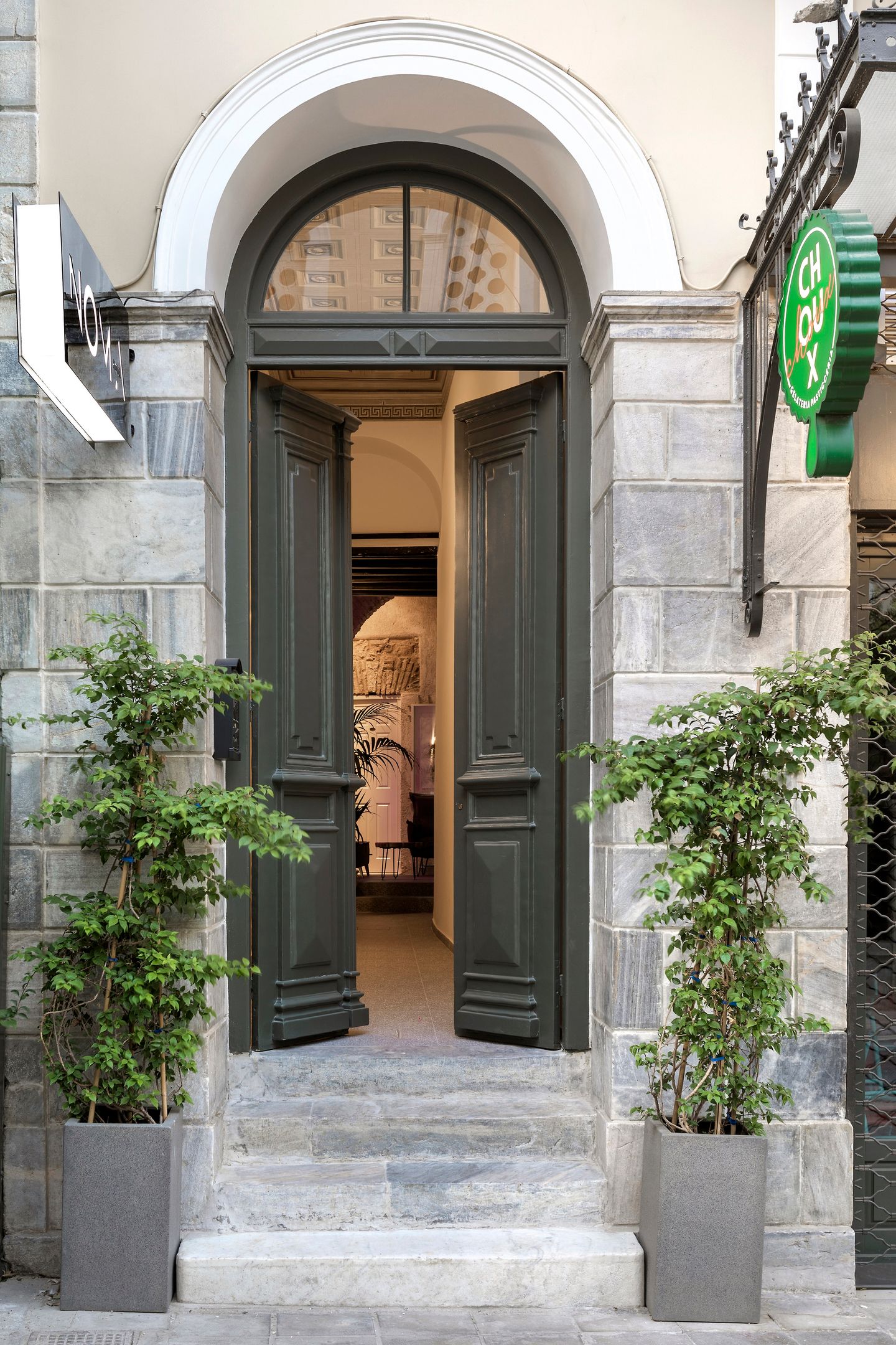 Noma Hotel Athens