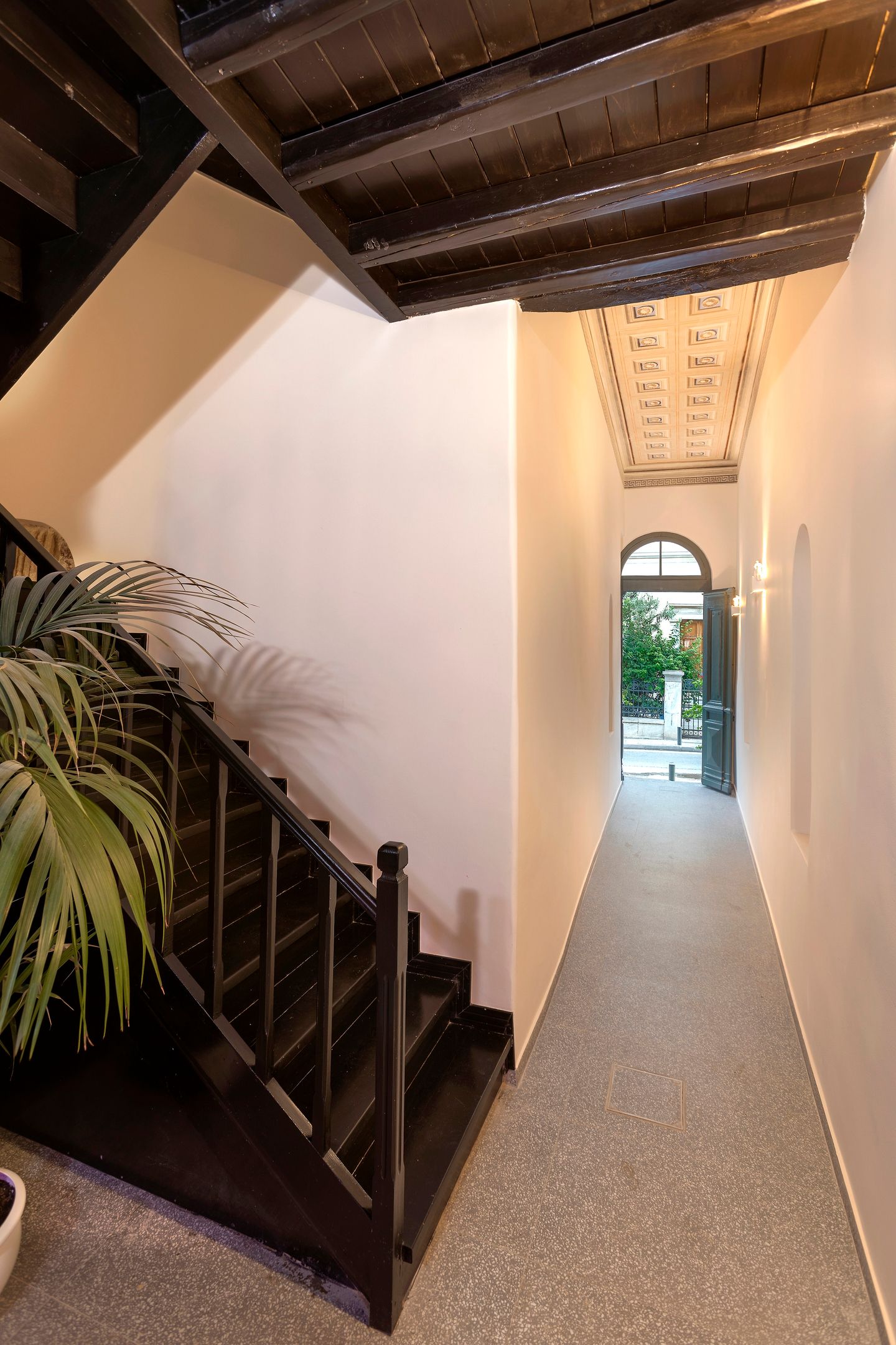 Noma Hotel Athens