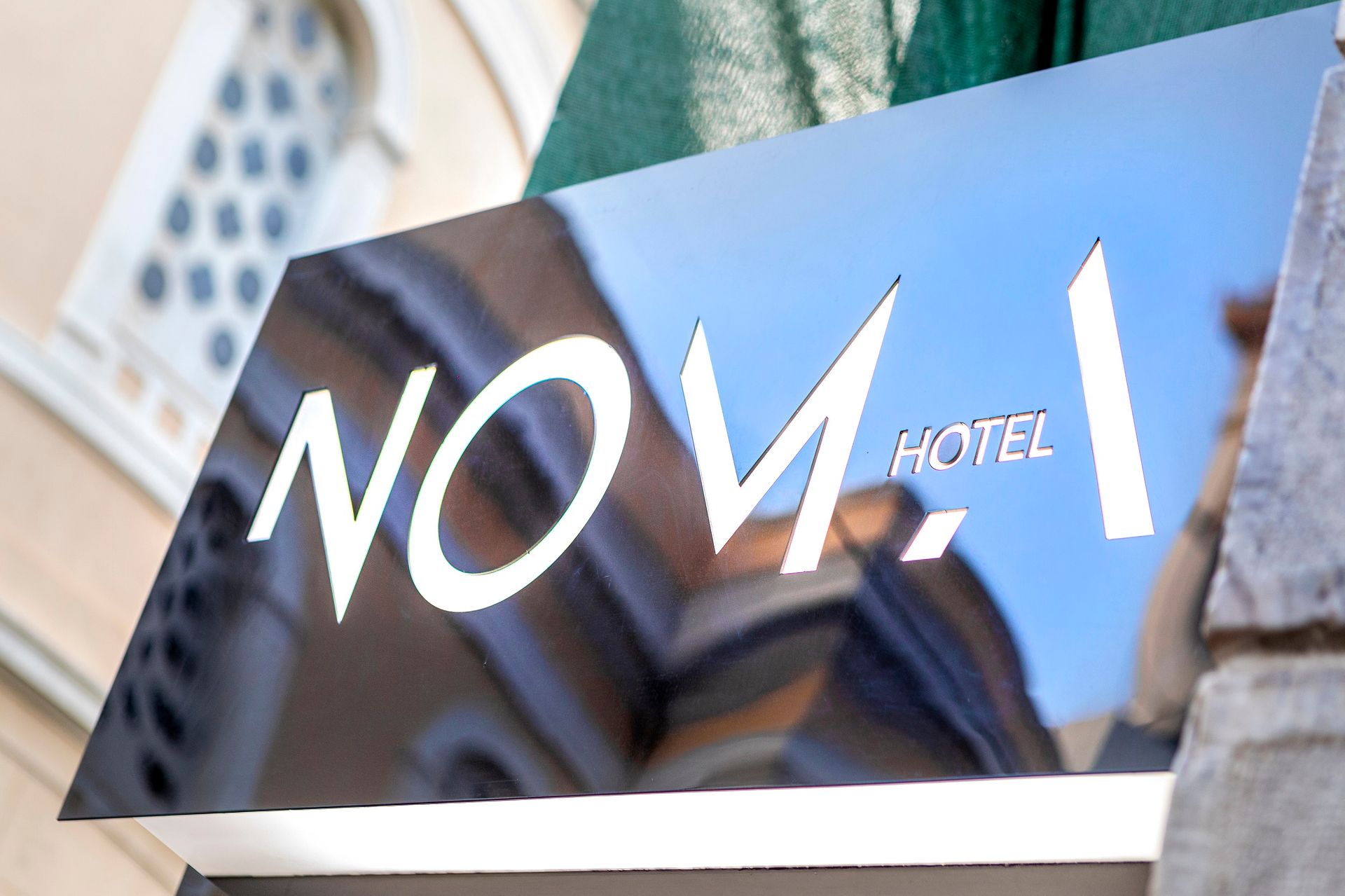 Noma Hotel Athens