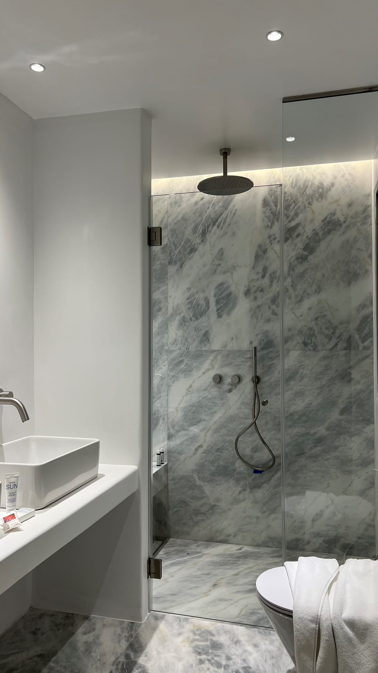Nomia Sunset Suites Mykonos