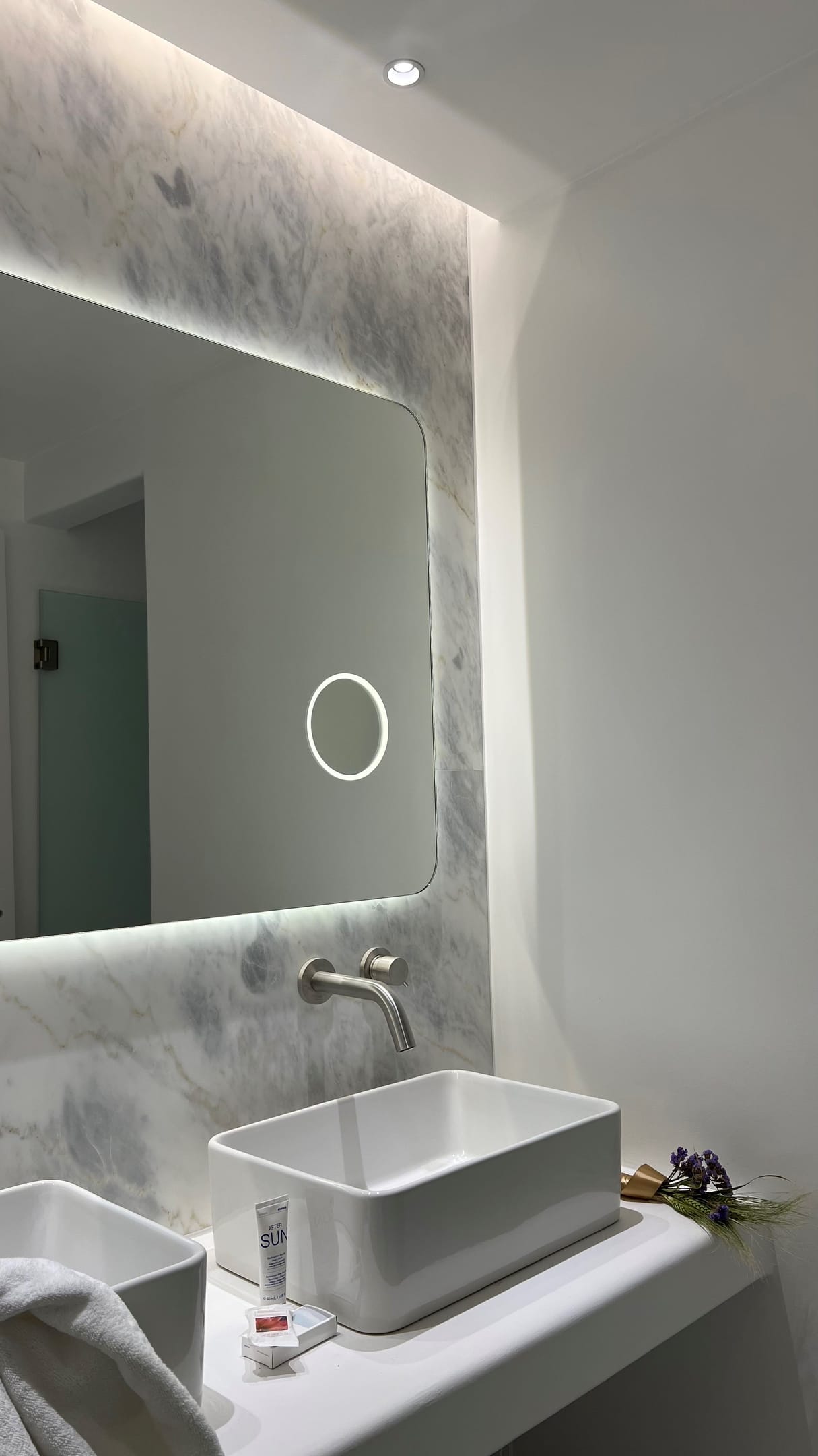 Nomia Sunset Suites Mykonos