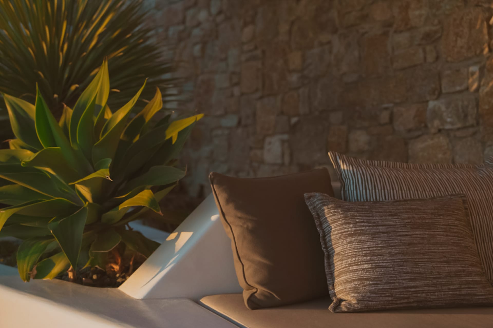 Nomia Sunset Suites Mykonos