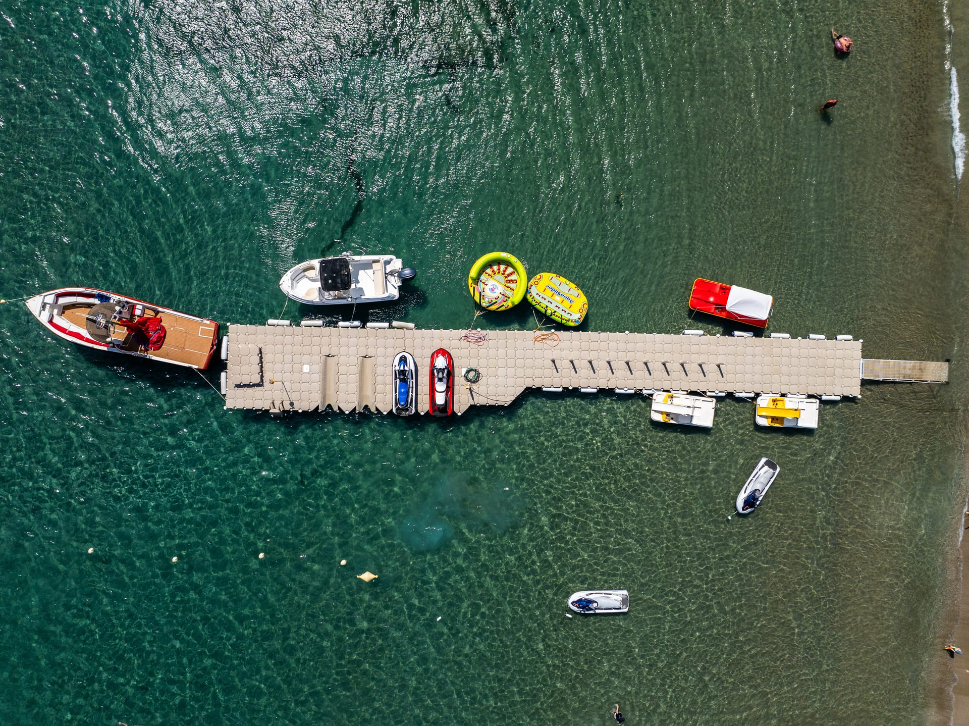 Nostos Beach Boutique Hotel Rethymno