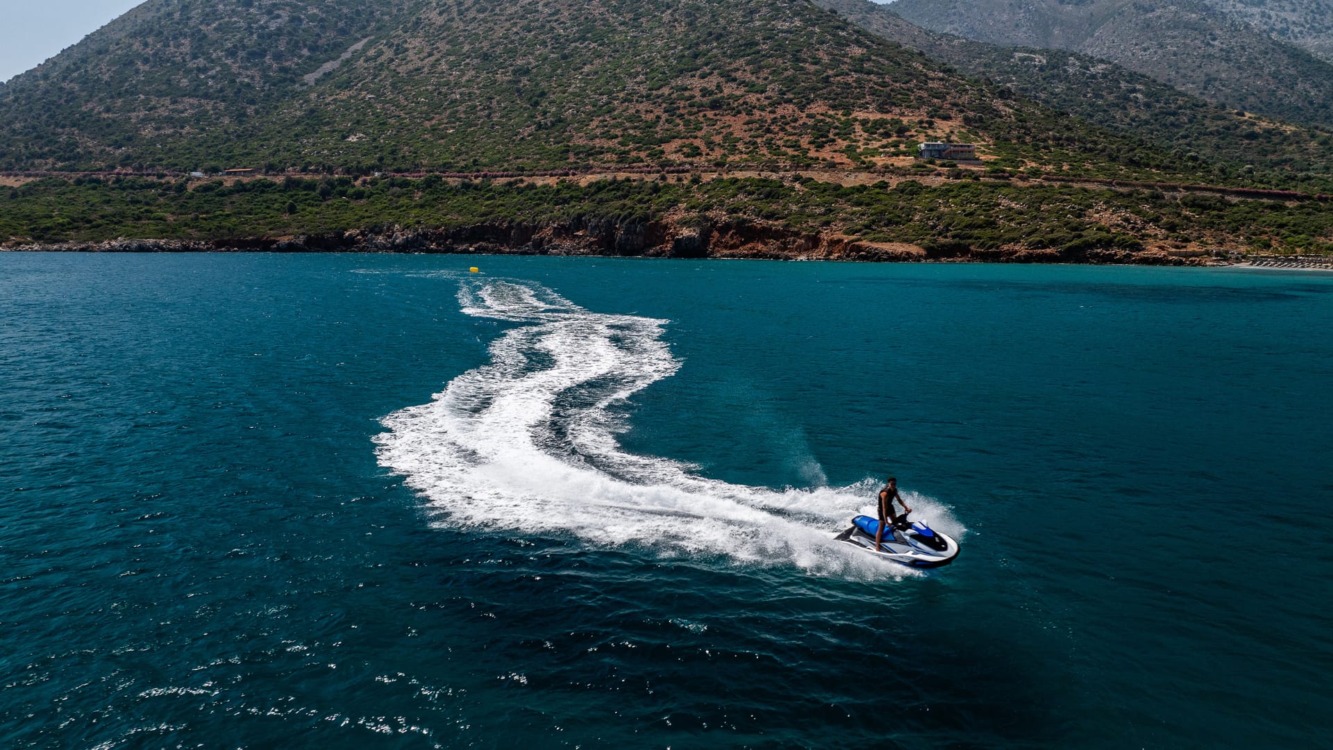 Nostos Beach Boutique Hotel Rethymno