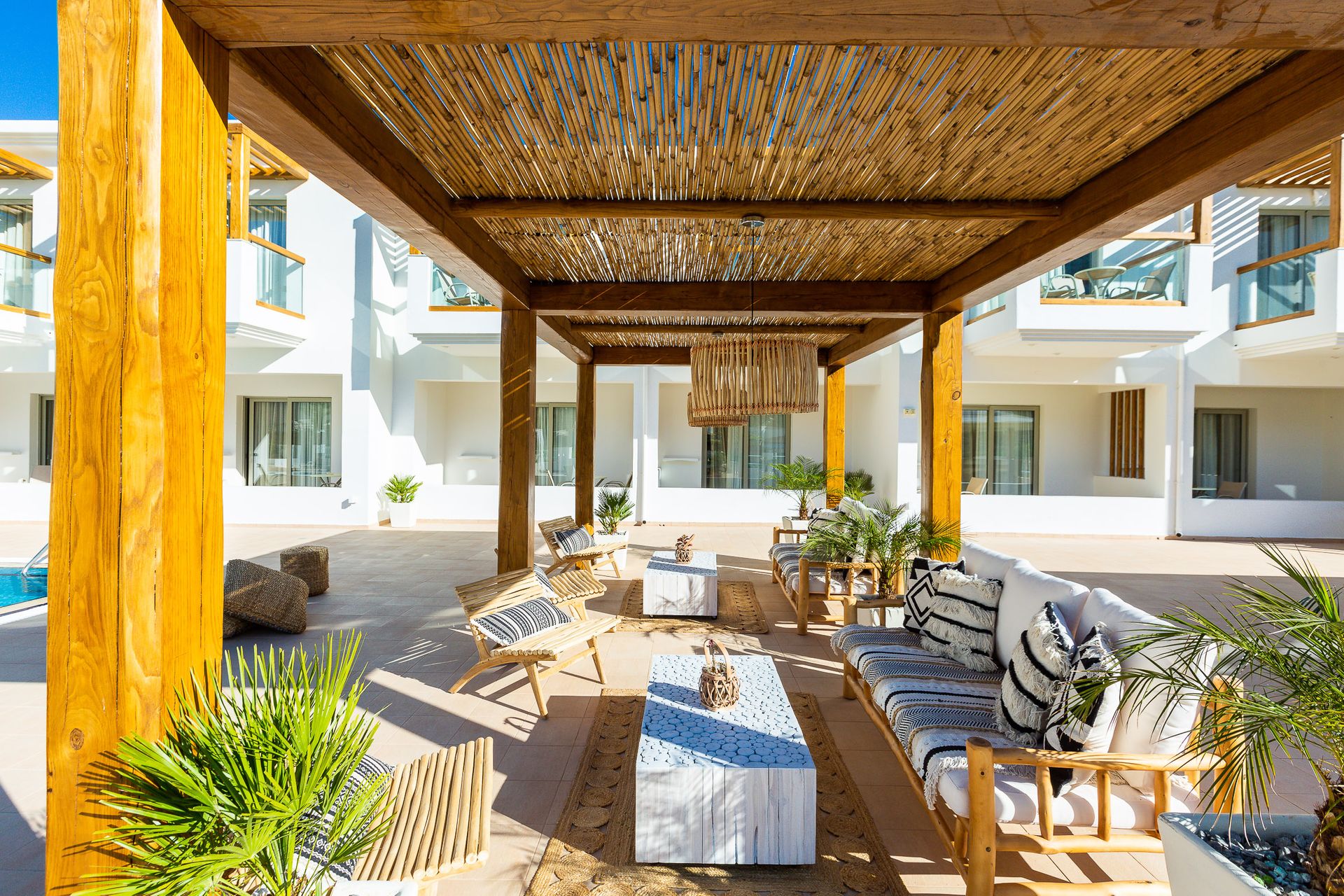 Nostos Beach Boutique Hotel Rethymno