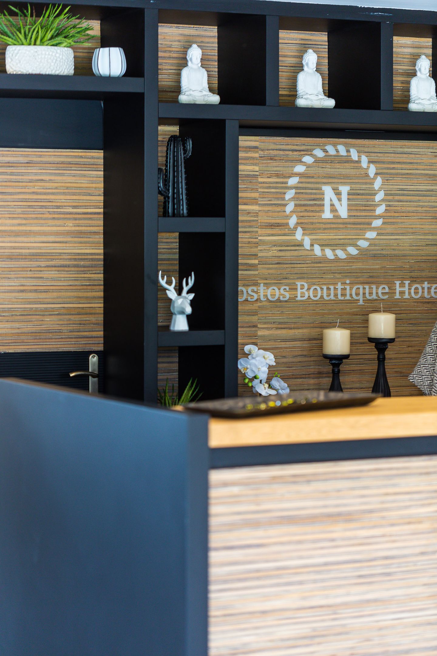 Nostos Beach Boutique Hotel Rethymno