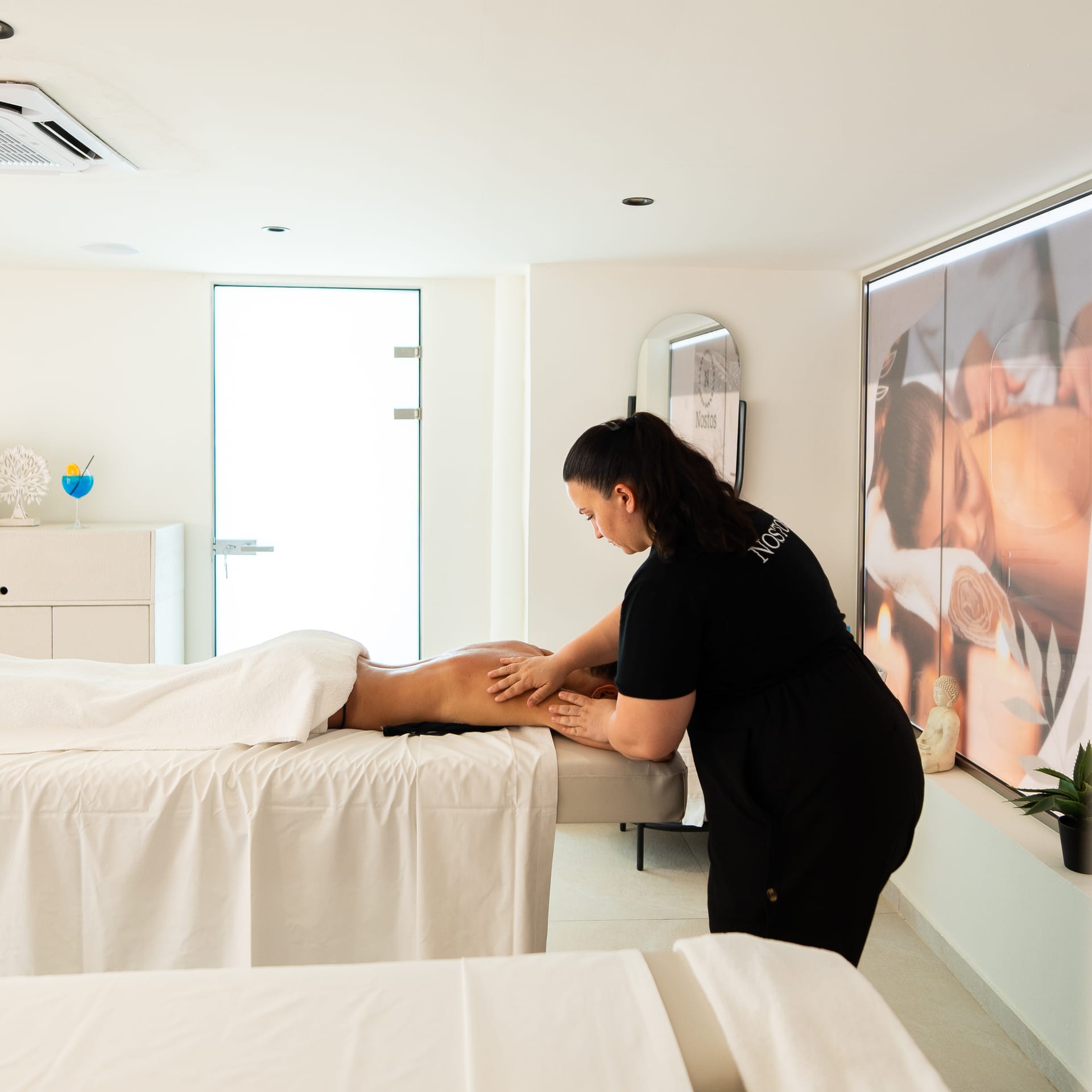Nostos Beach Boutique Hotel Rethymno