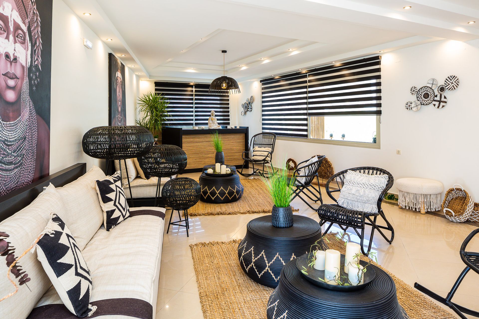 Nostos Beach Boutique Hotel Rethymno