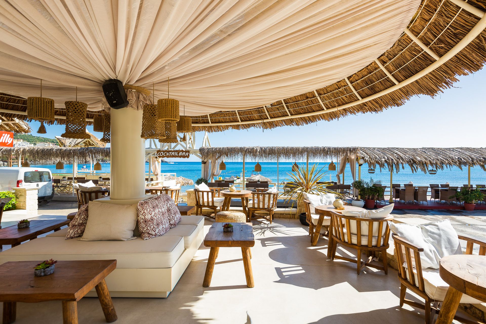 Nostos Beach Boutique Hotel Rethymno