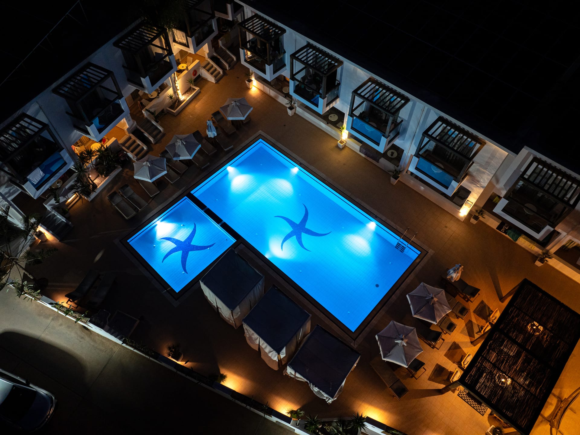 Nostos Beach Boutique Hotel Rethymno