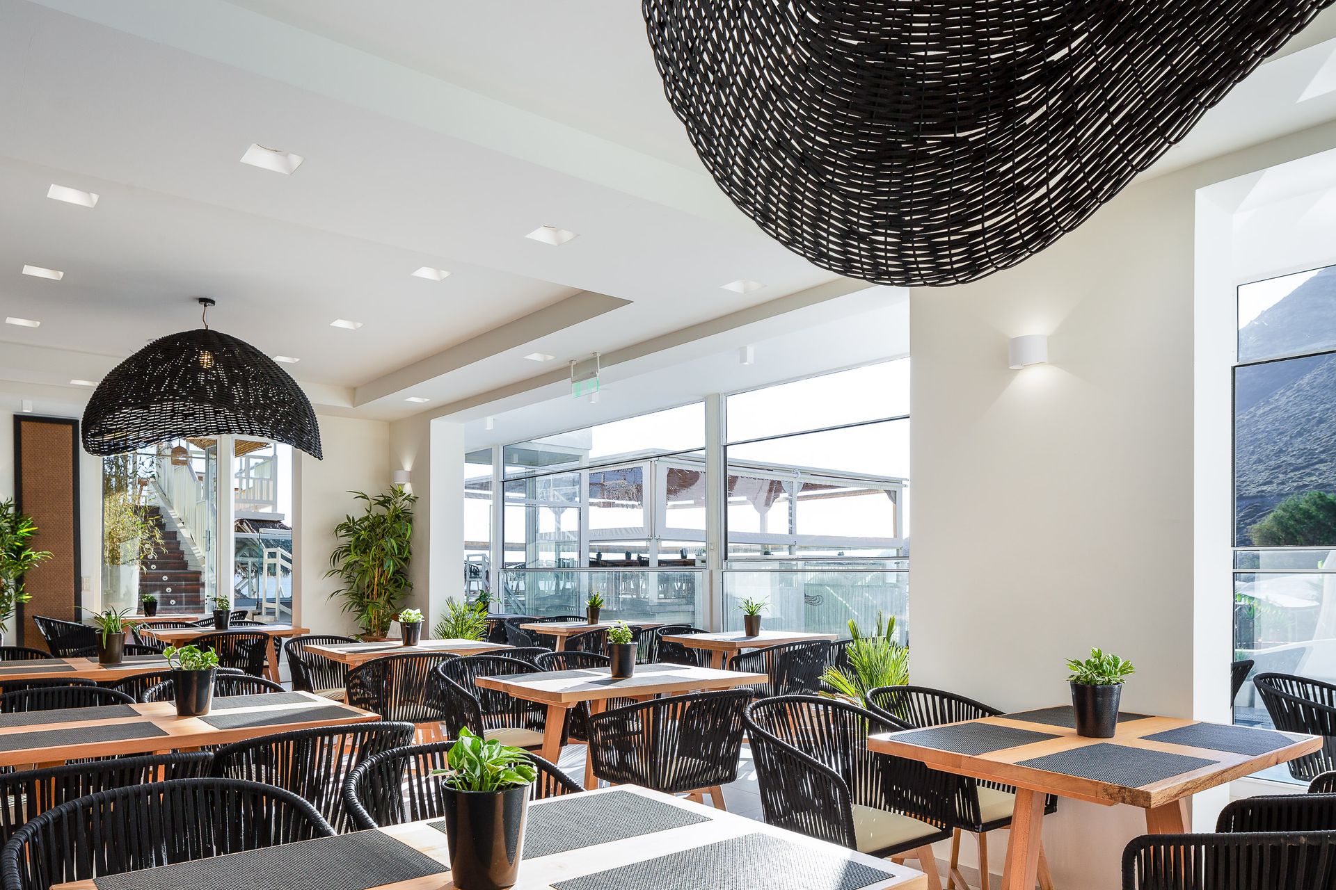 Nostos Beach Boutique Hotel Rethymno