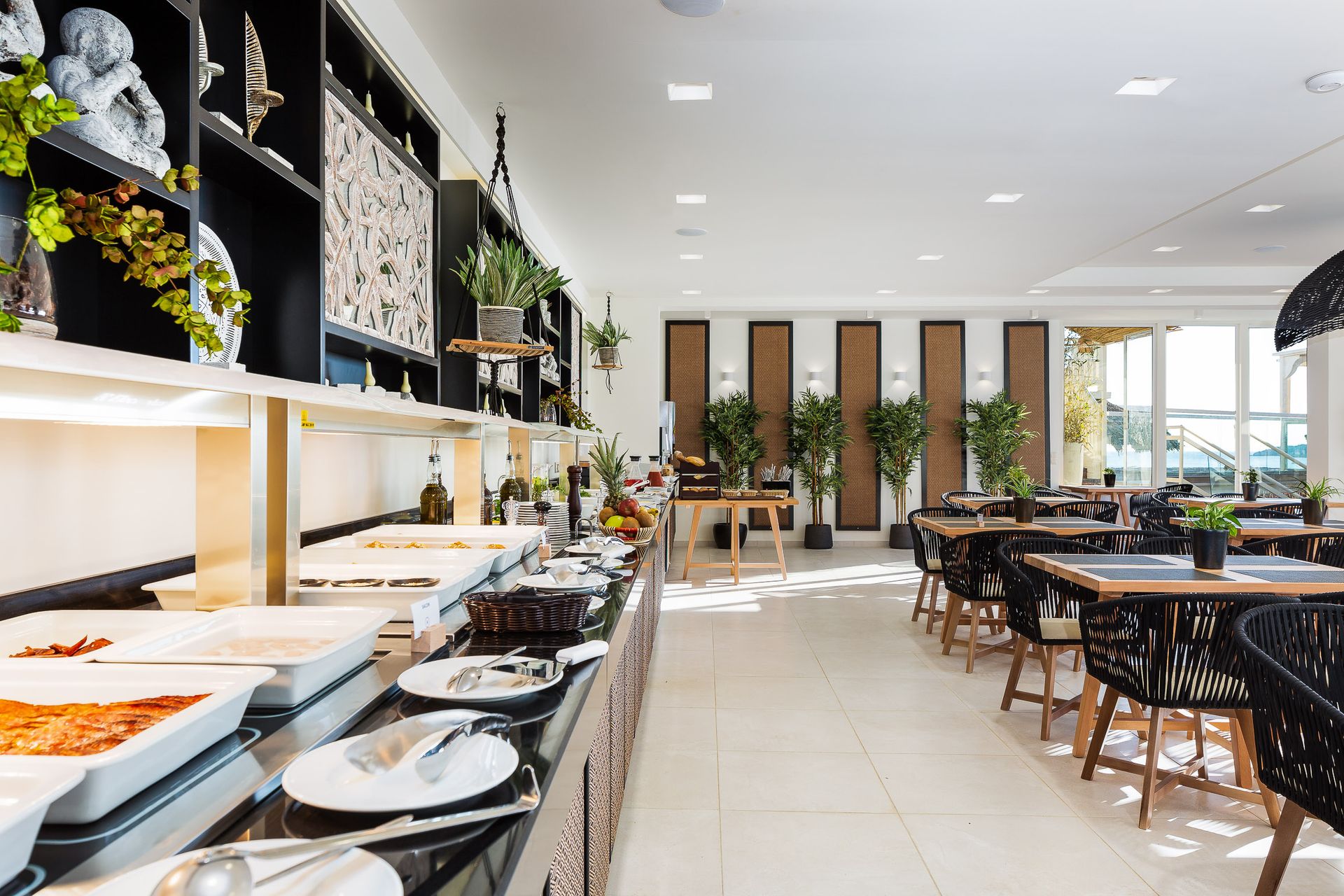Nostos Beach Boutique Hotel Rethymno