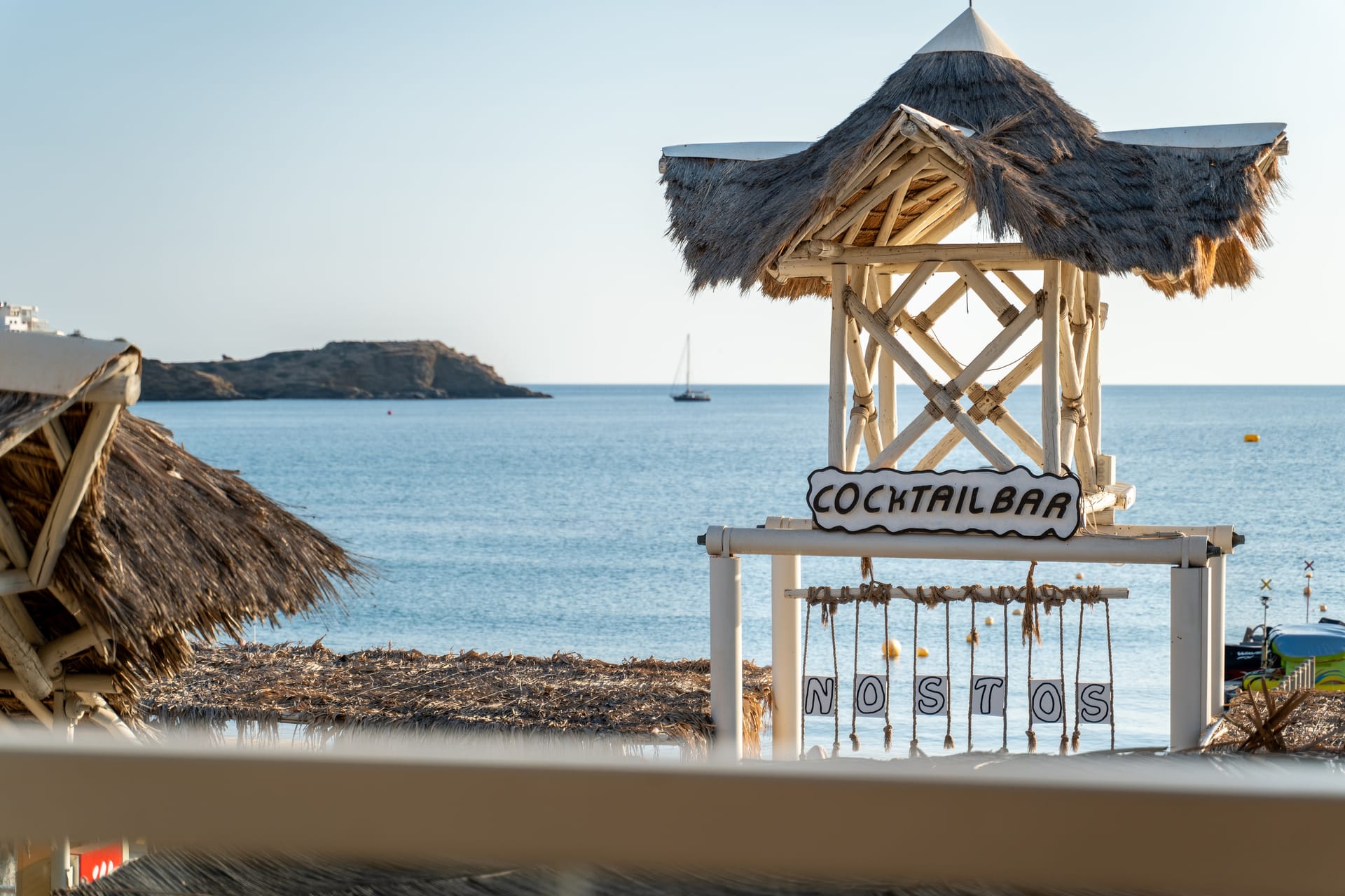 Nostos Beach Boutique Hotel Rethymno