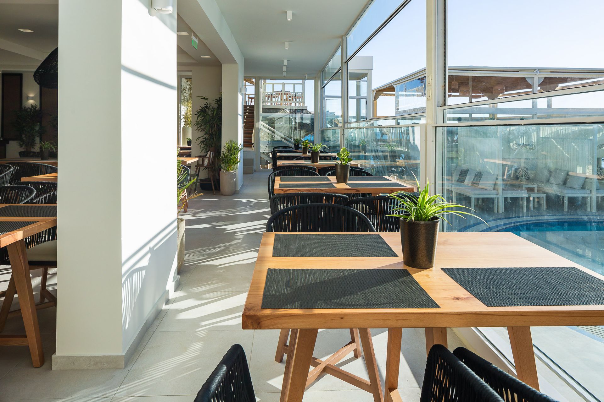 Nostos Beach Boutique Hotel Rethymno