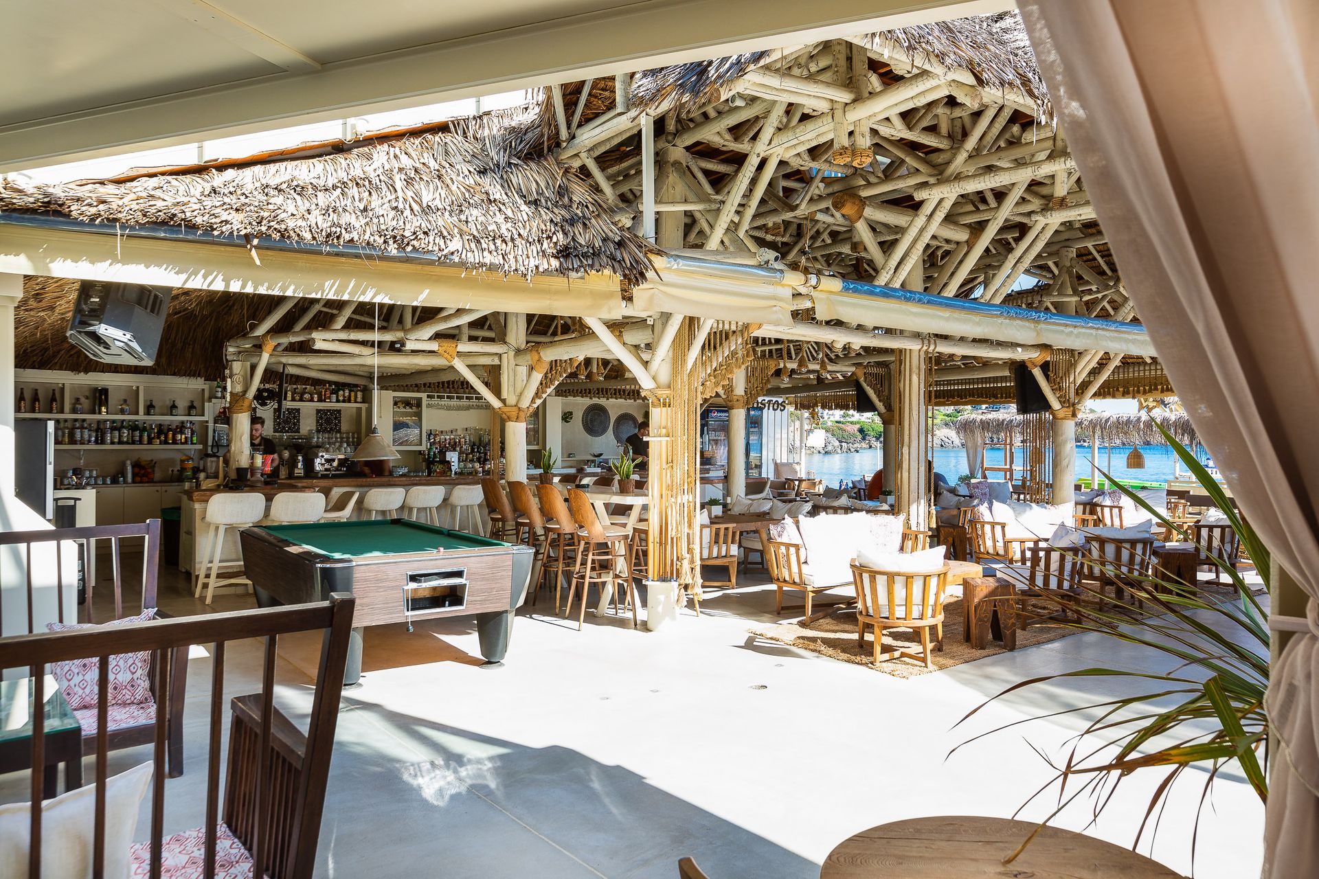 Nostos Beach Boutique Hotel Rethymno