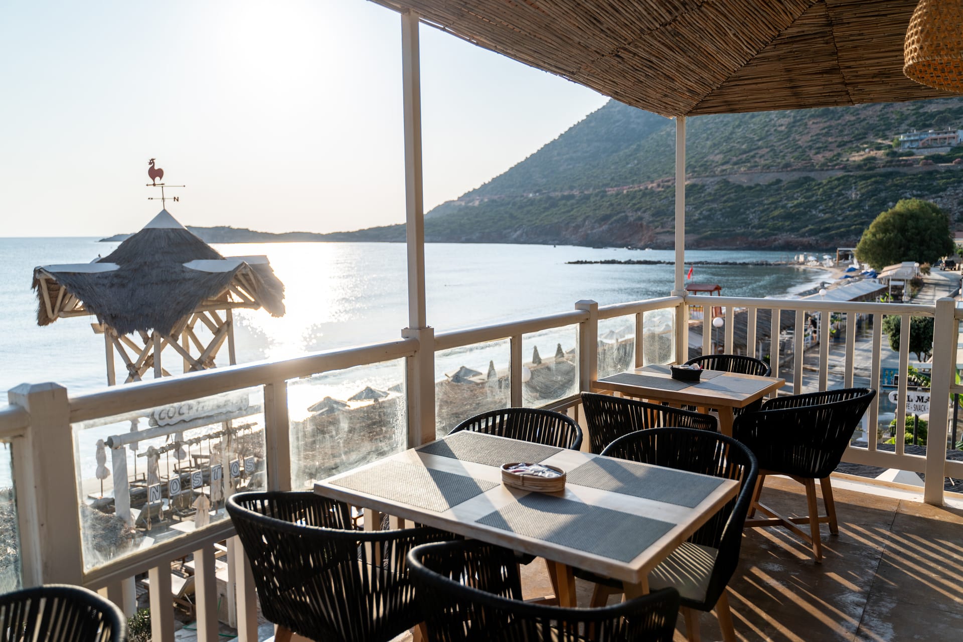 Nostos Beach Boutique Hotel Rethymno