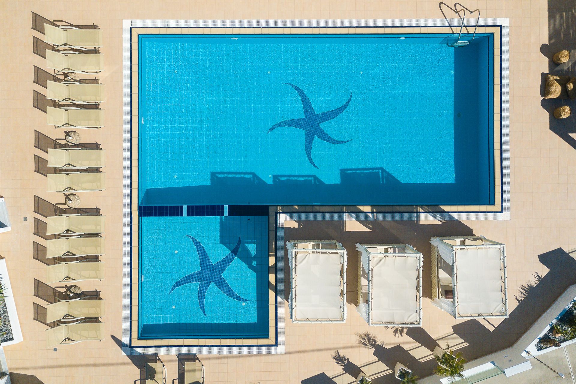 Nostos Beach Boutique Hotel Rethymno