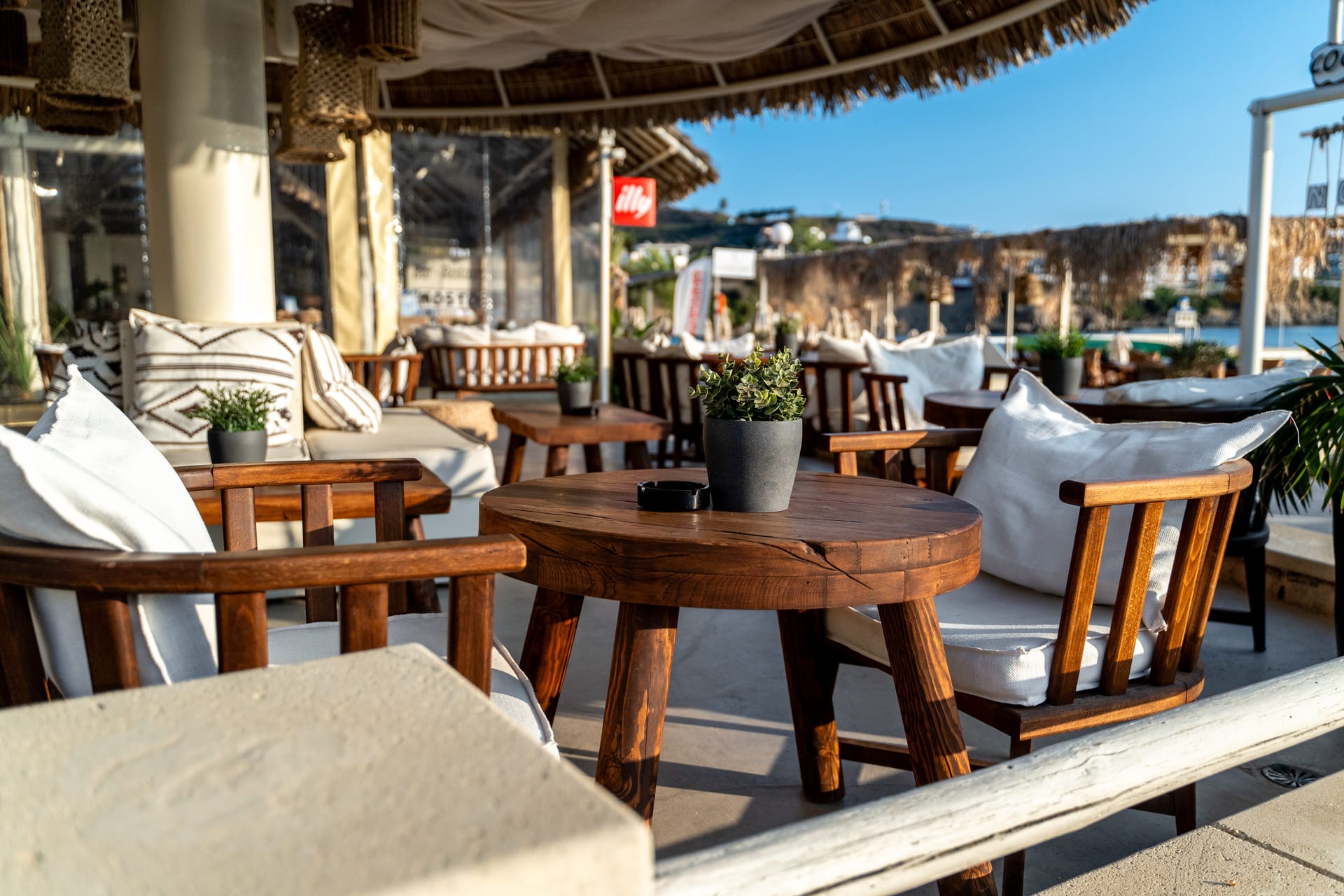 Nostos Beach Boutique Hotel Rethymno