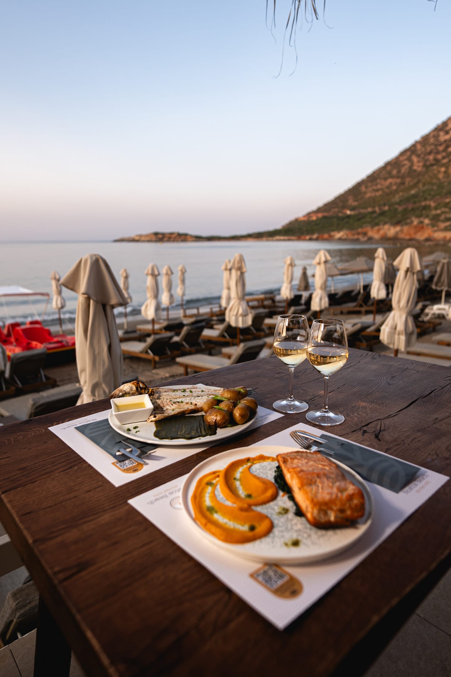 Nostos Beach Boutique Hotel Rethymno