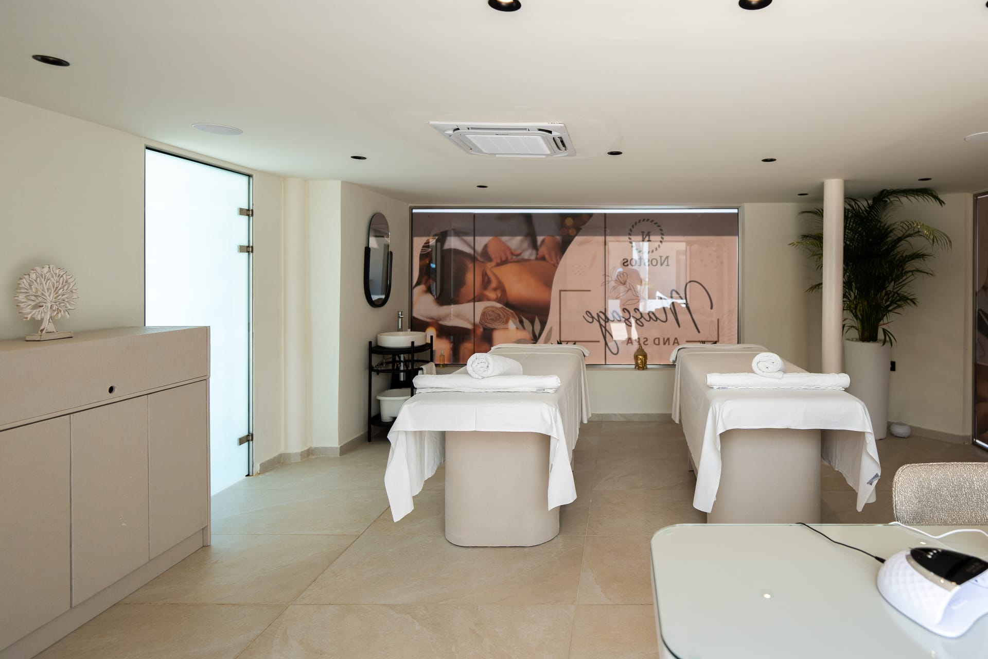 Nostos Beach Boutique Hotel Rethymno