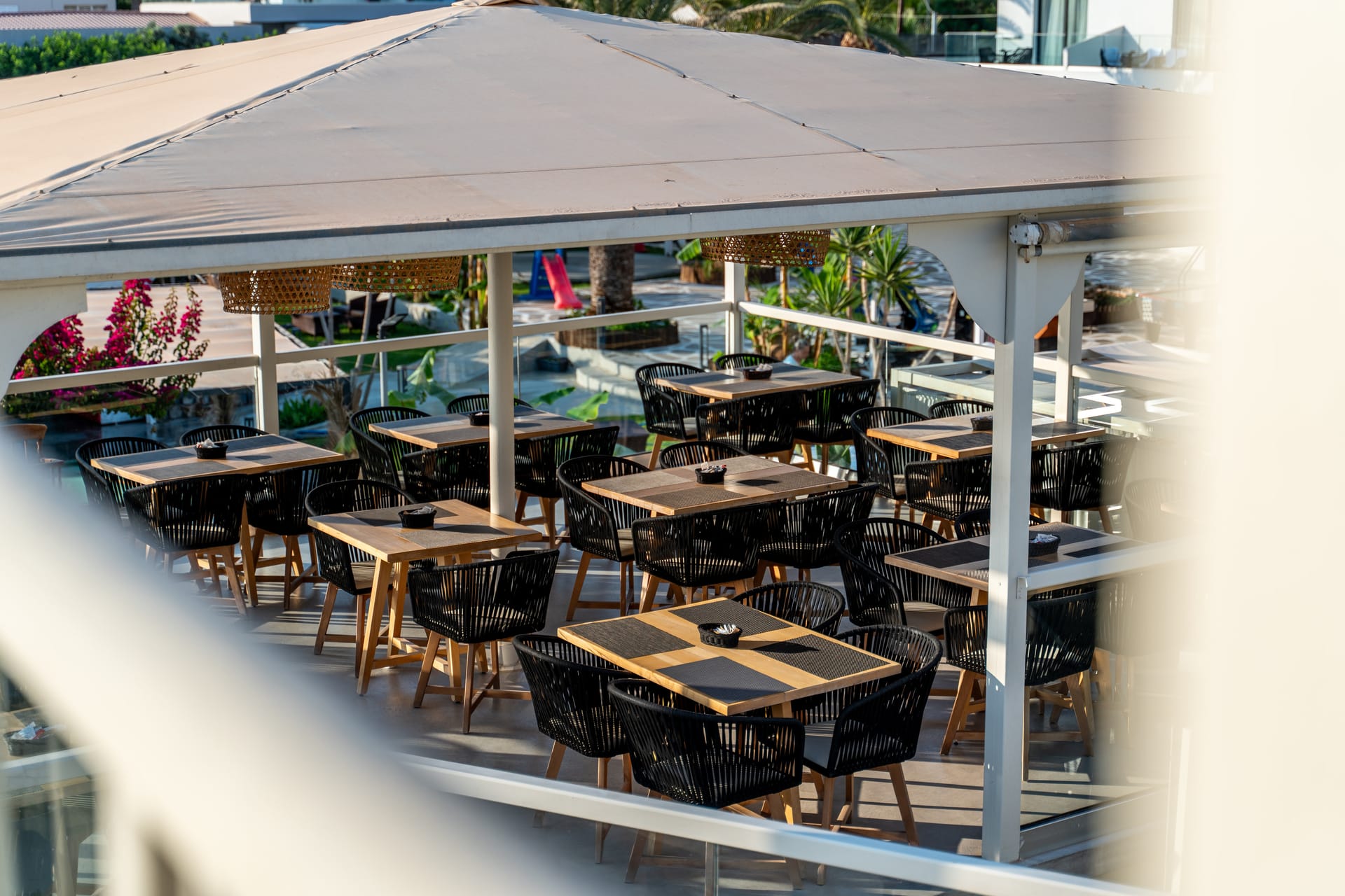 Nostos Beach Boutique Hotel Rethymno
