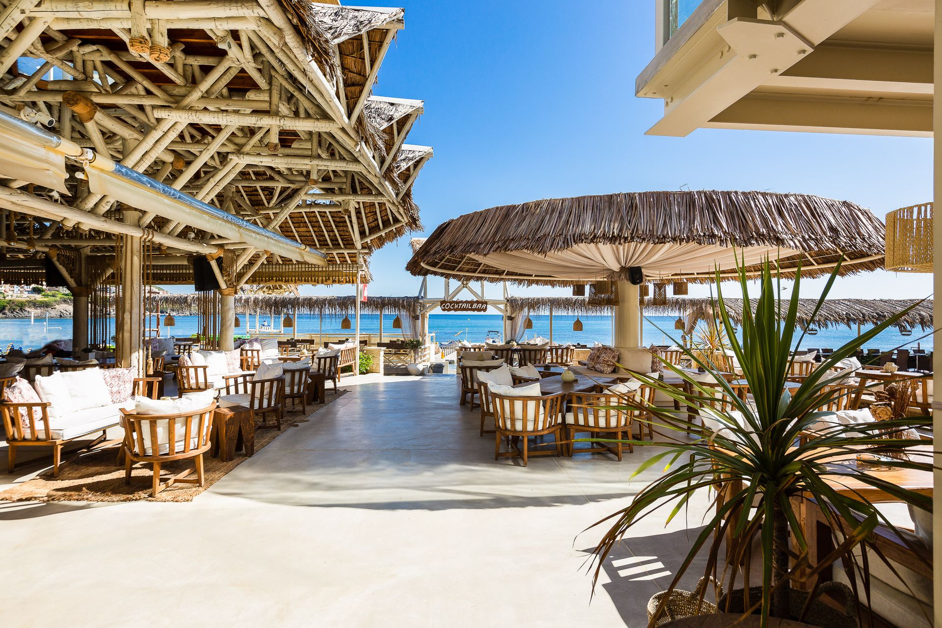Nostos Beach Boutique Hotel Rethymno