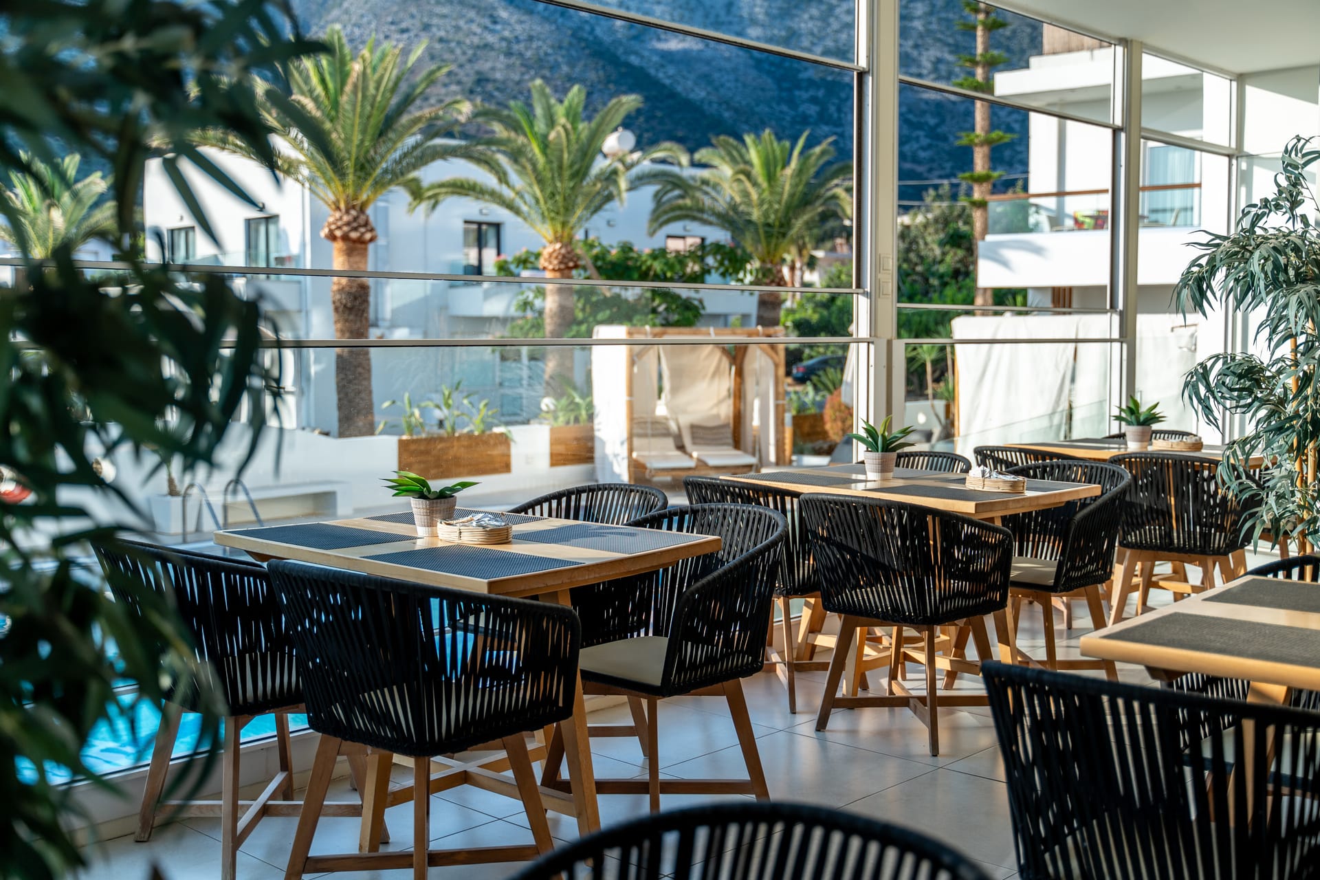 Nostos Beach Boutique Hotel Rethymno
