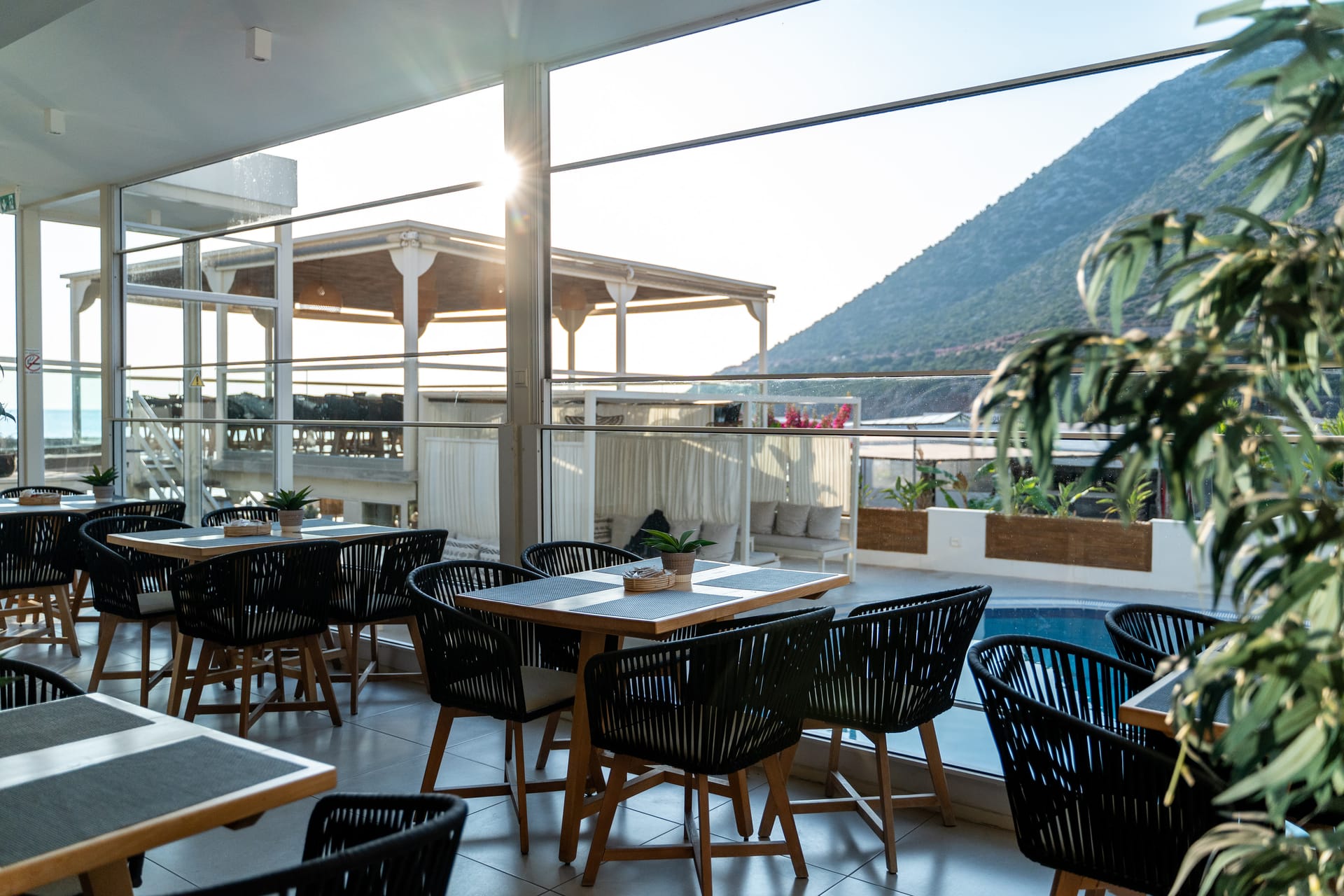 Nostos Beach Boutique Hotel Rethymno