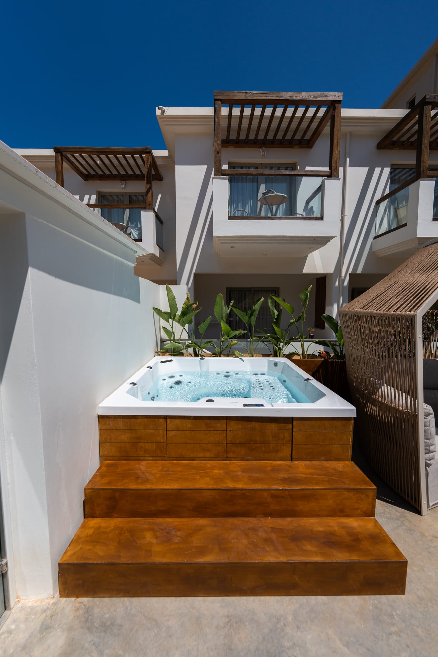 Nostos Beach Boutique Hotel Rethymno