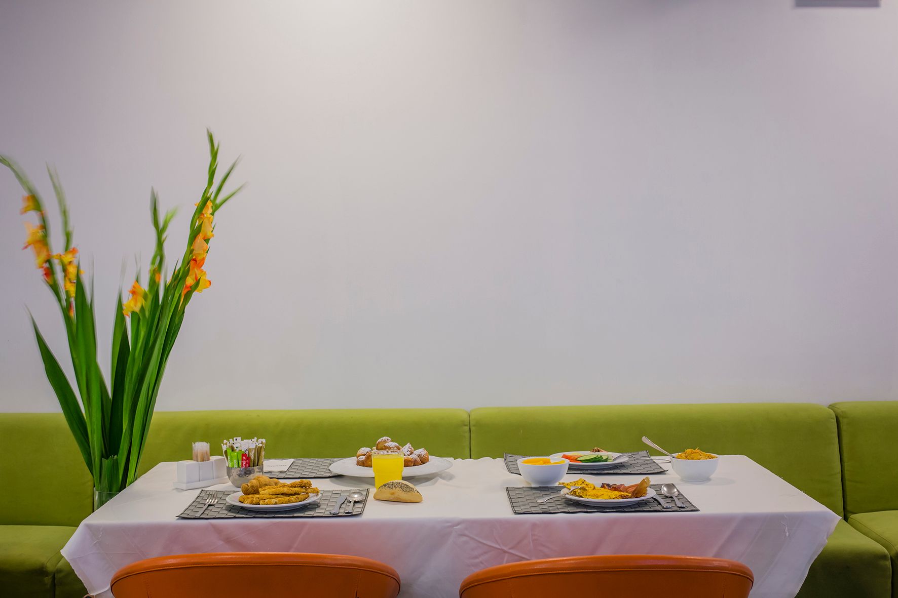 Novus City Hotel Athens