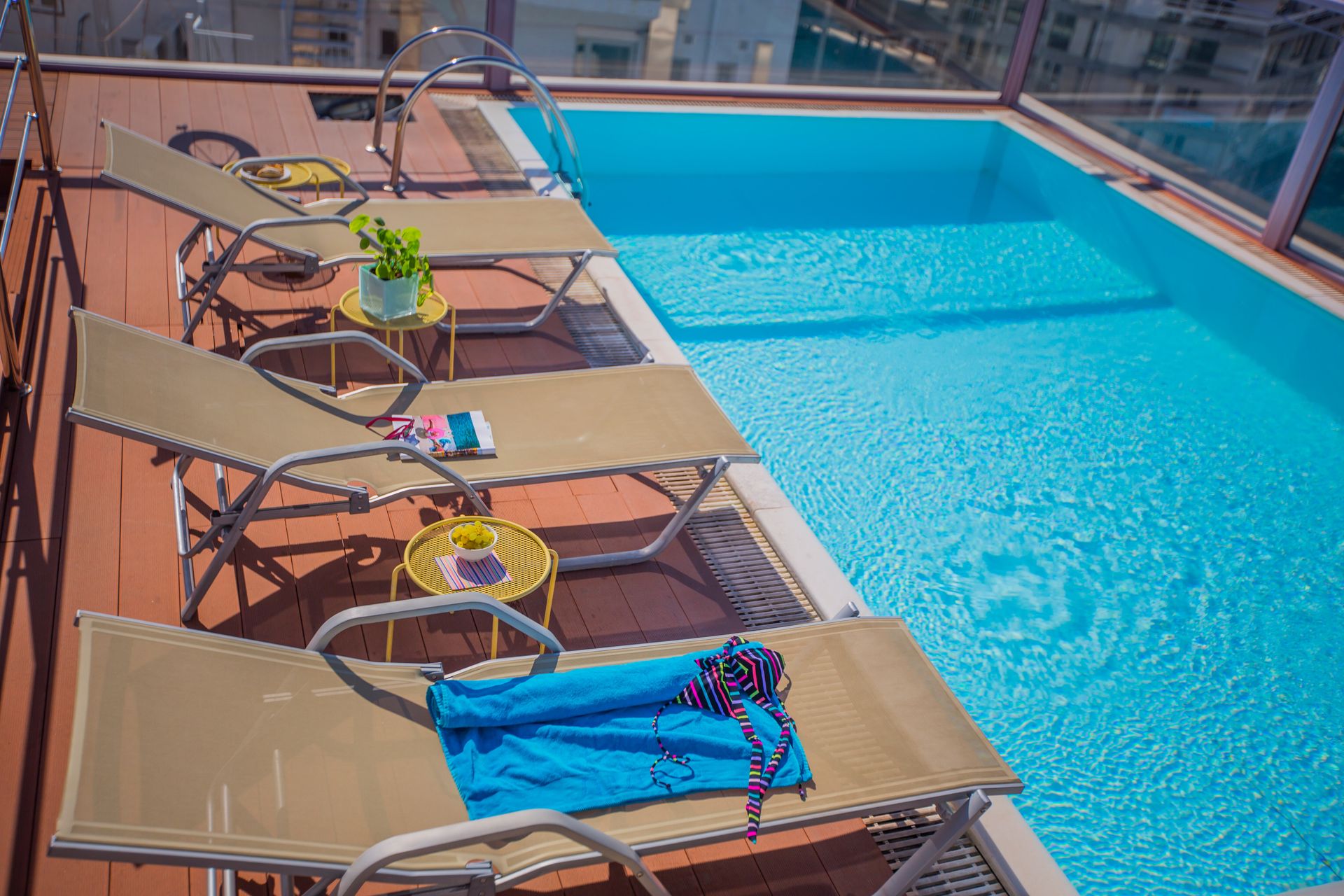 Novus City Hotel Athens