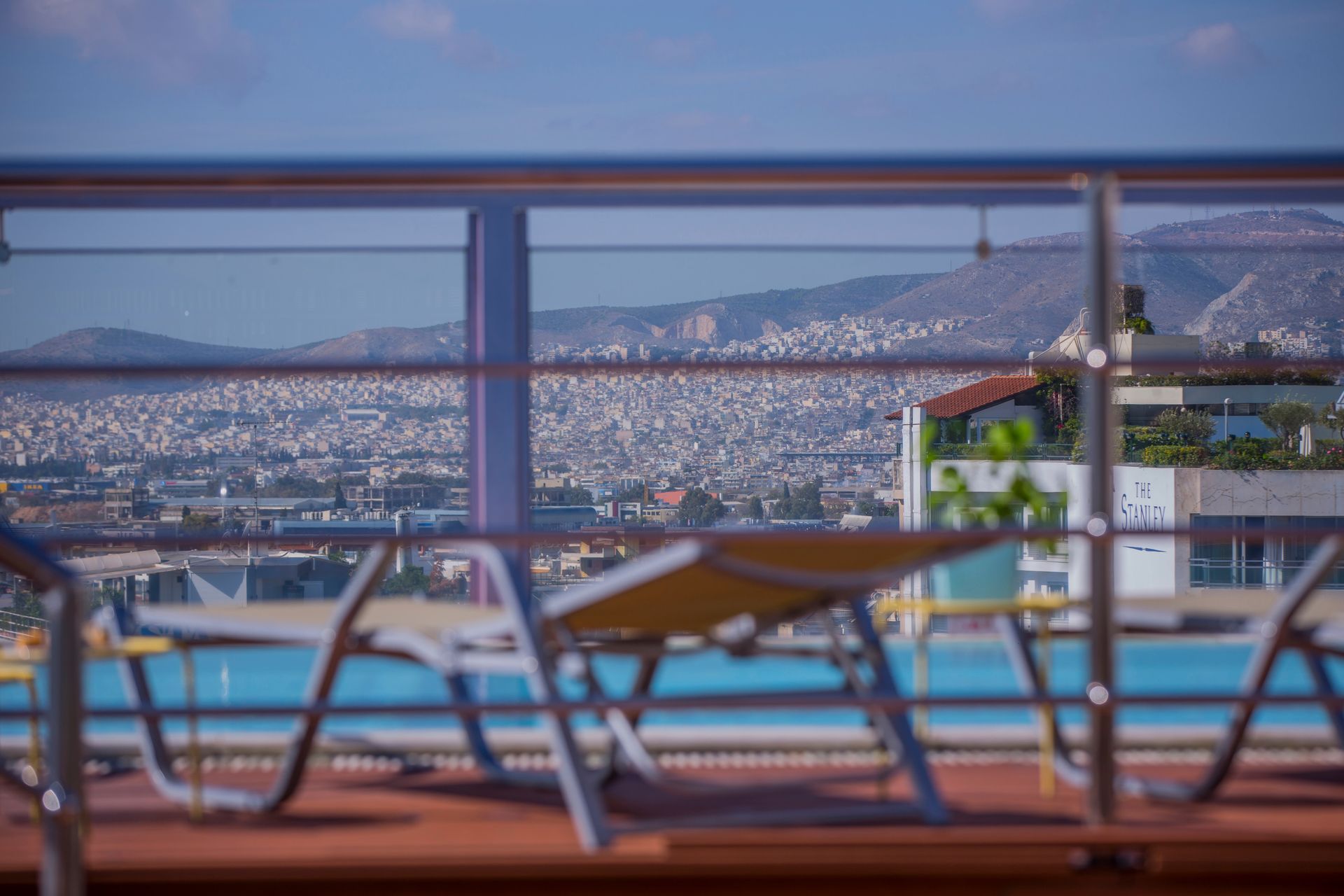 Novus City Hotel Athens
