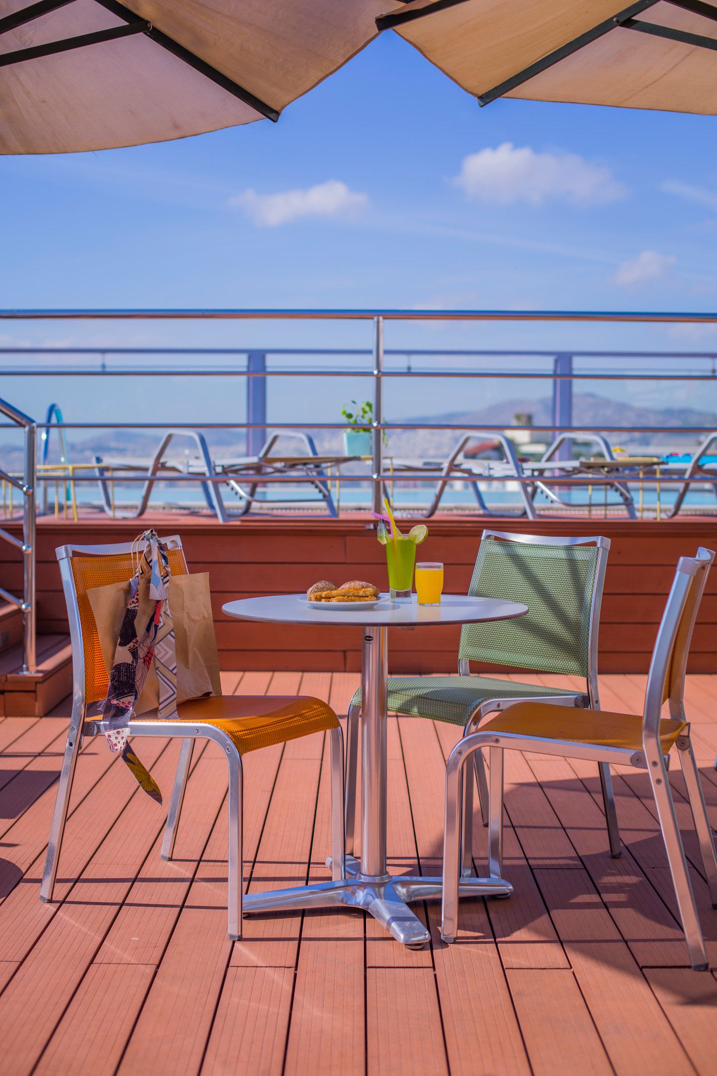 Novus City Hotel Athens