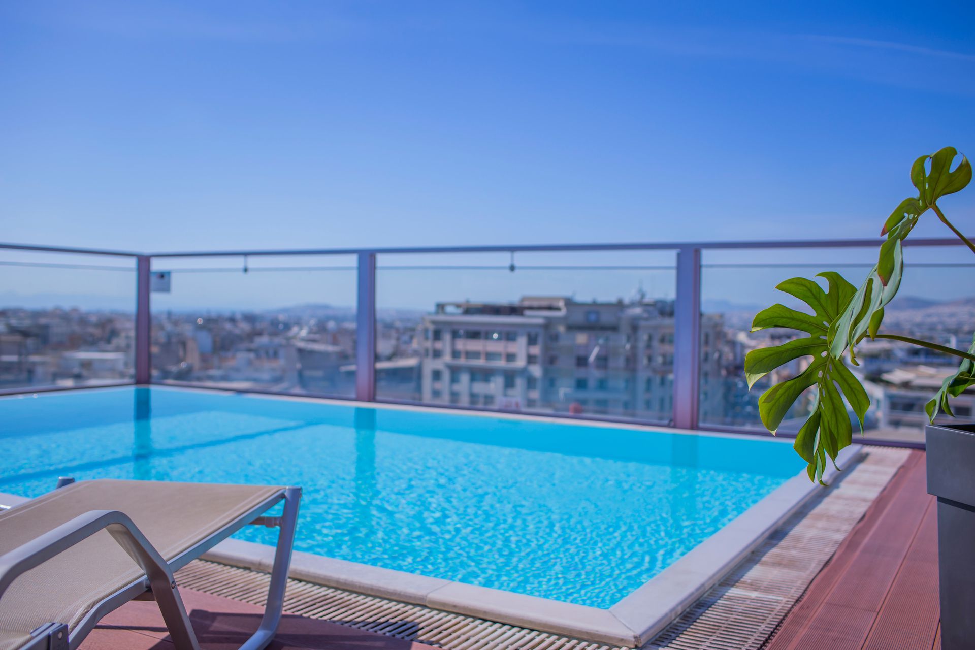 Novus City Hotel Athens