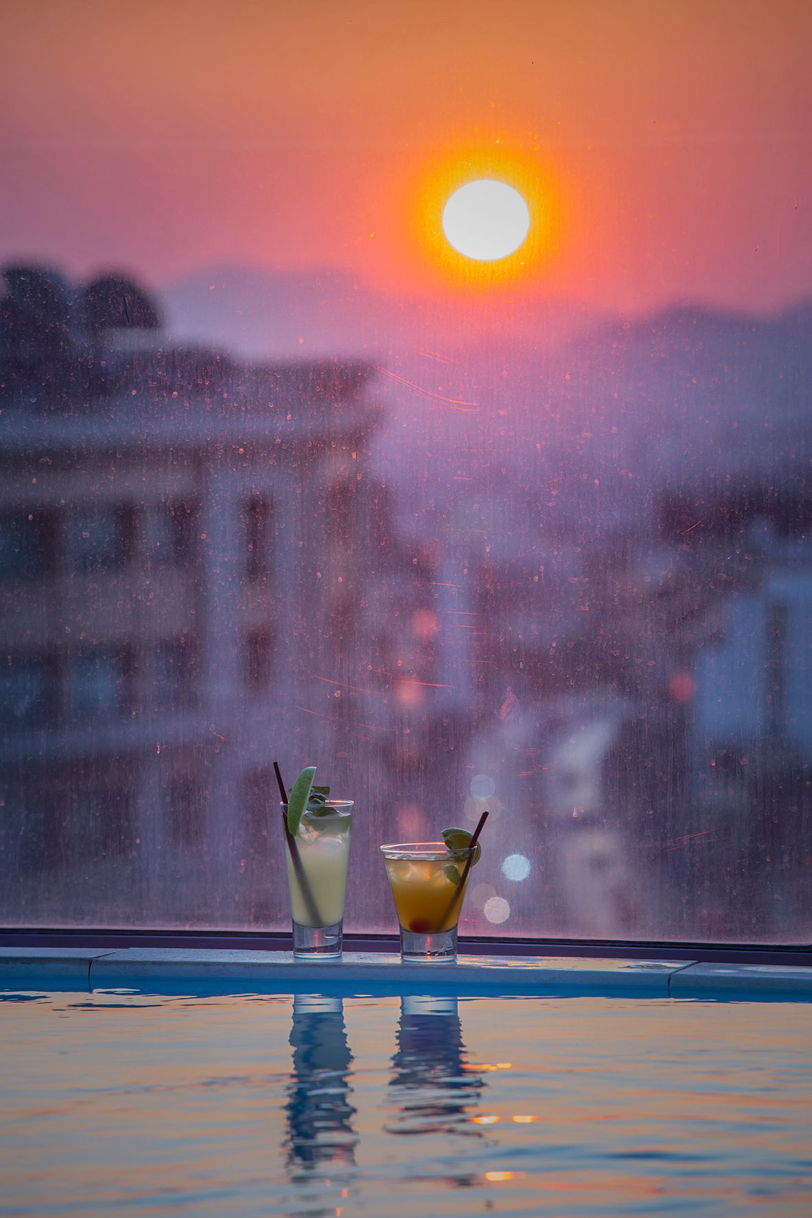 Novus City Hotel Athens