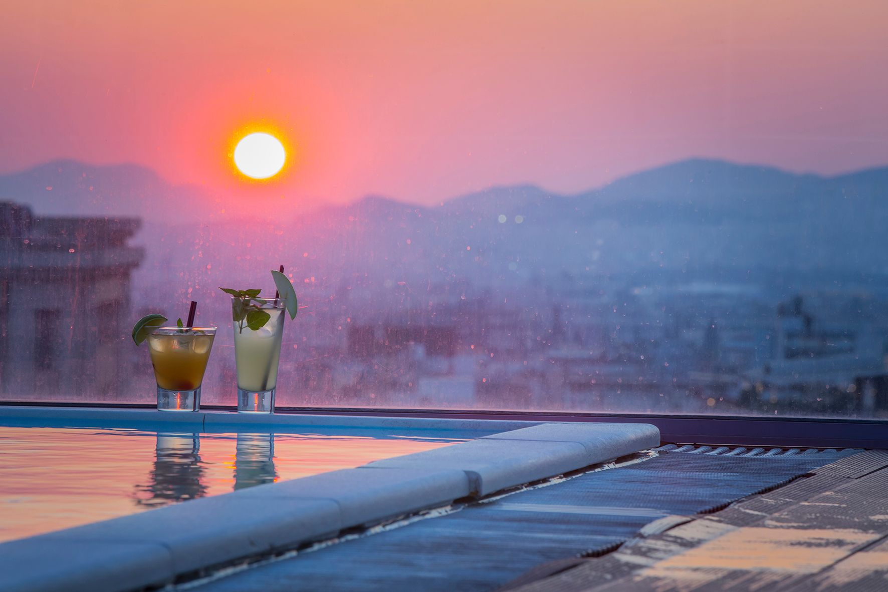 Novus City Hotel Athens