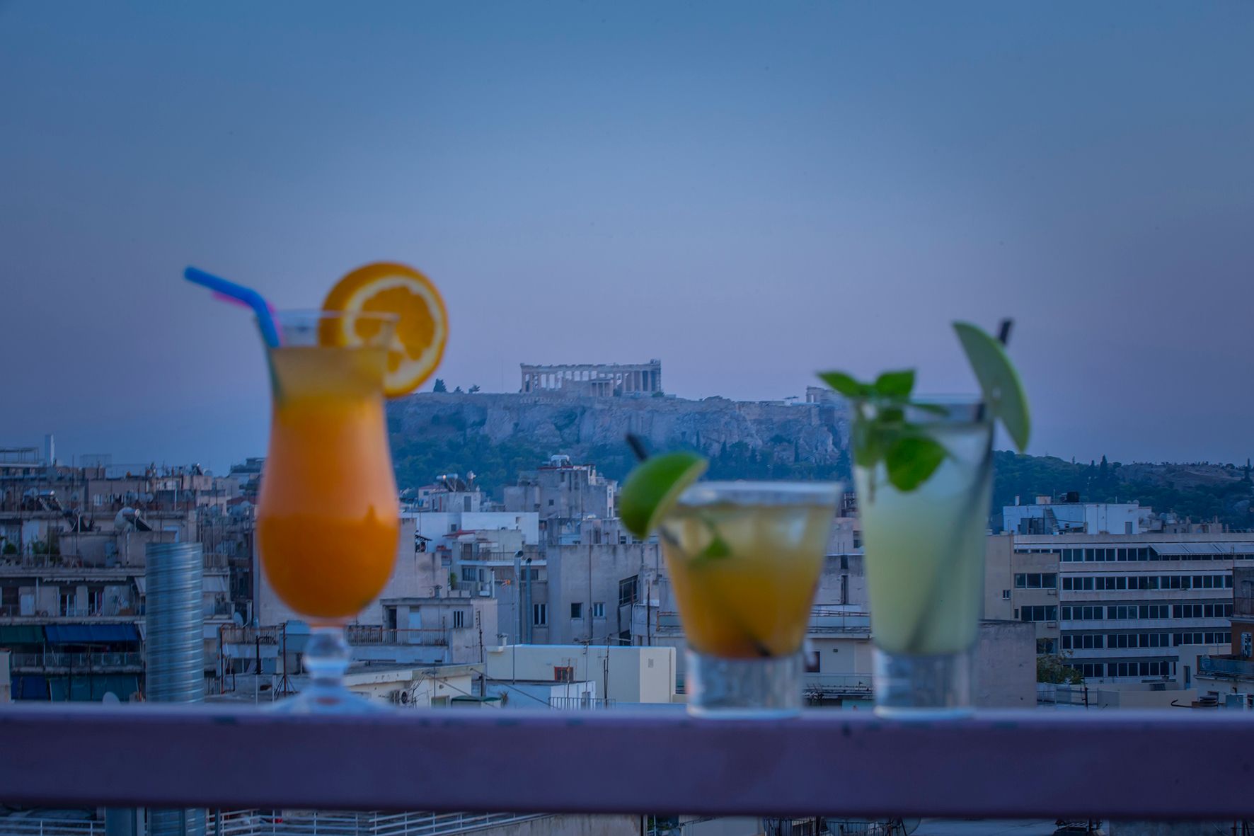 Novus City Hotel Athens