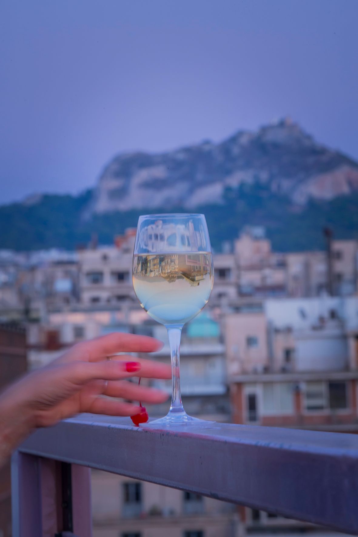 Novus City Hotel Athens