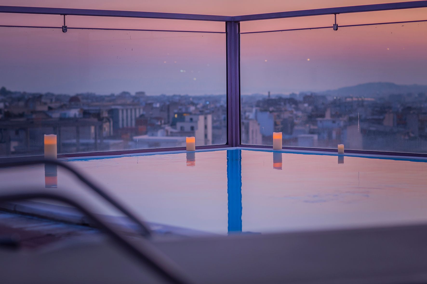 Novus City Hotel Athens