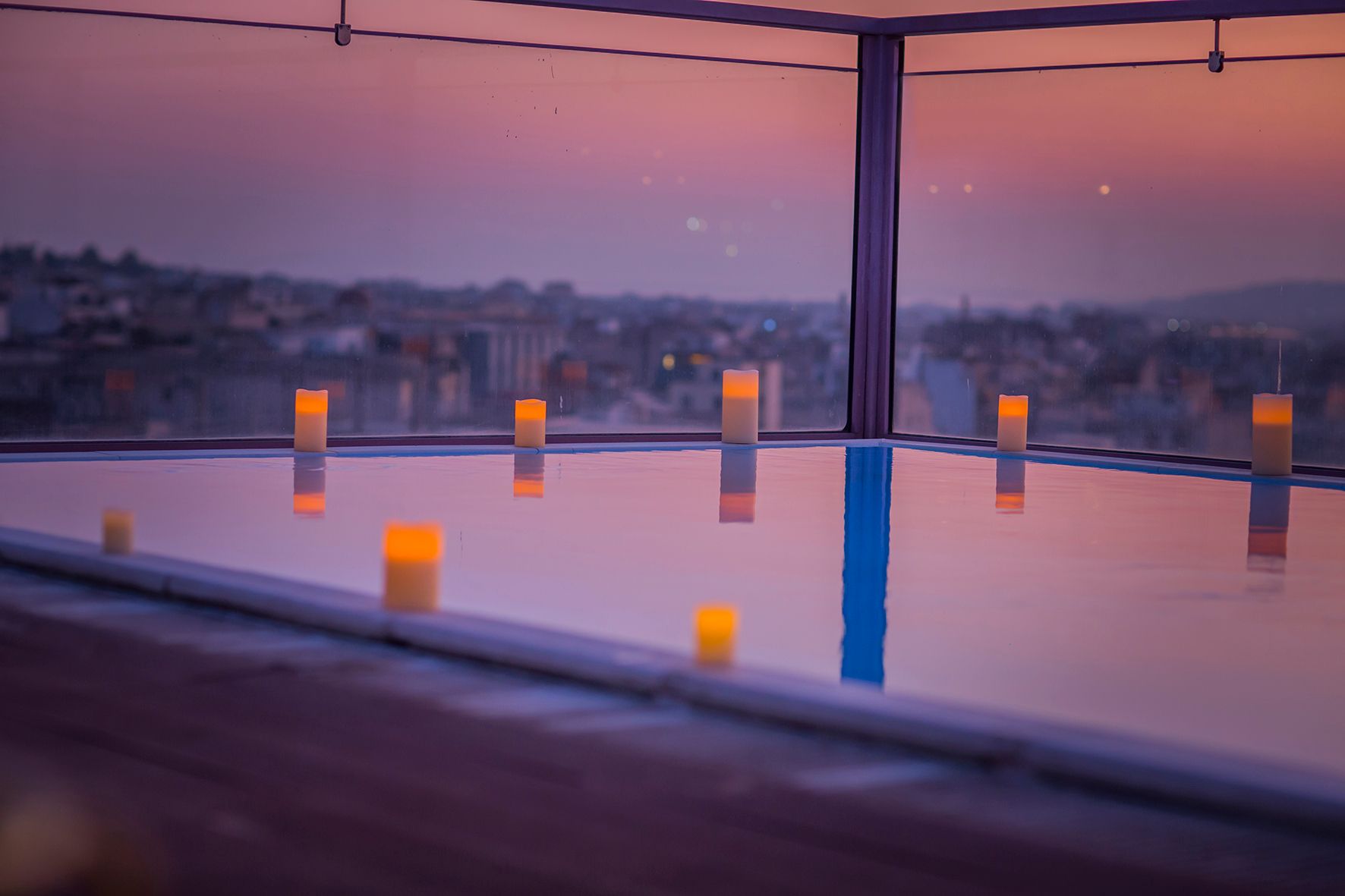 Novus City Hotel Athens