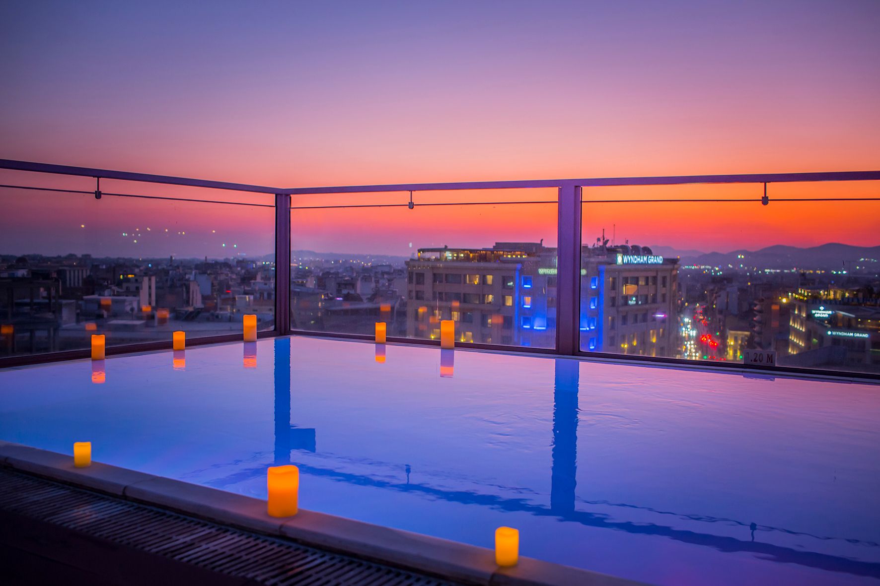 Novus City Hotel Athens