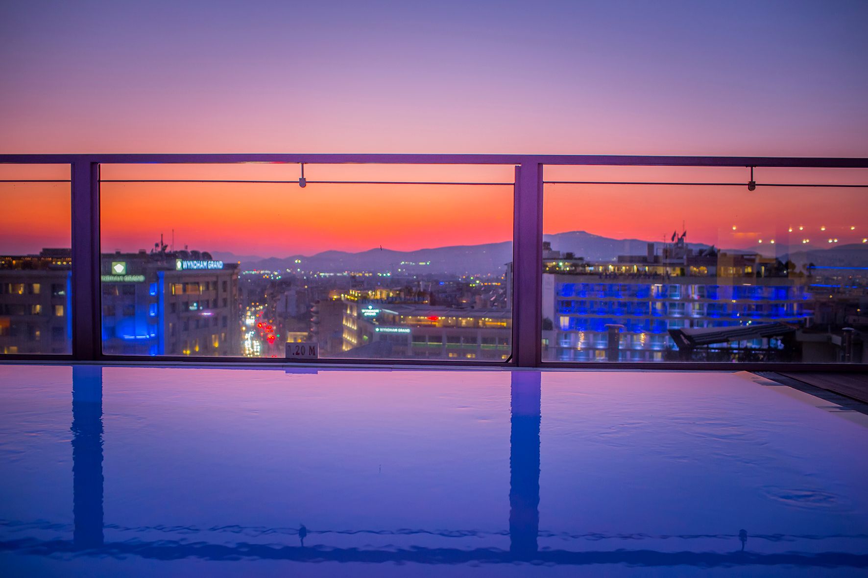 Novus City Hotel Athens