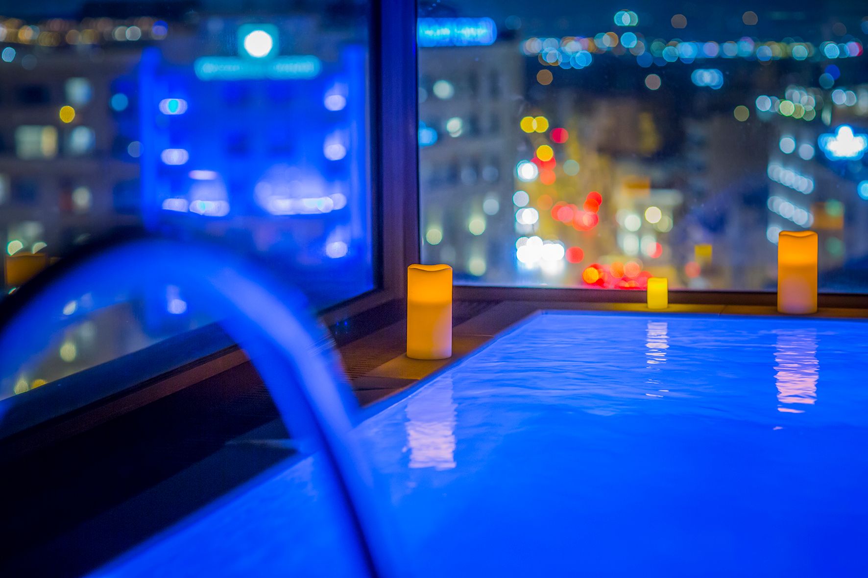 Novus City Hotel Athens