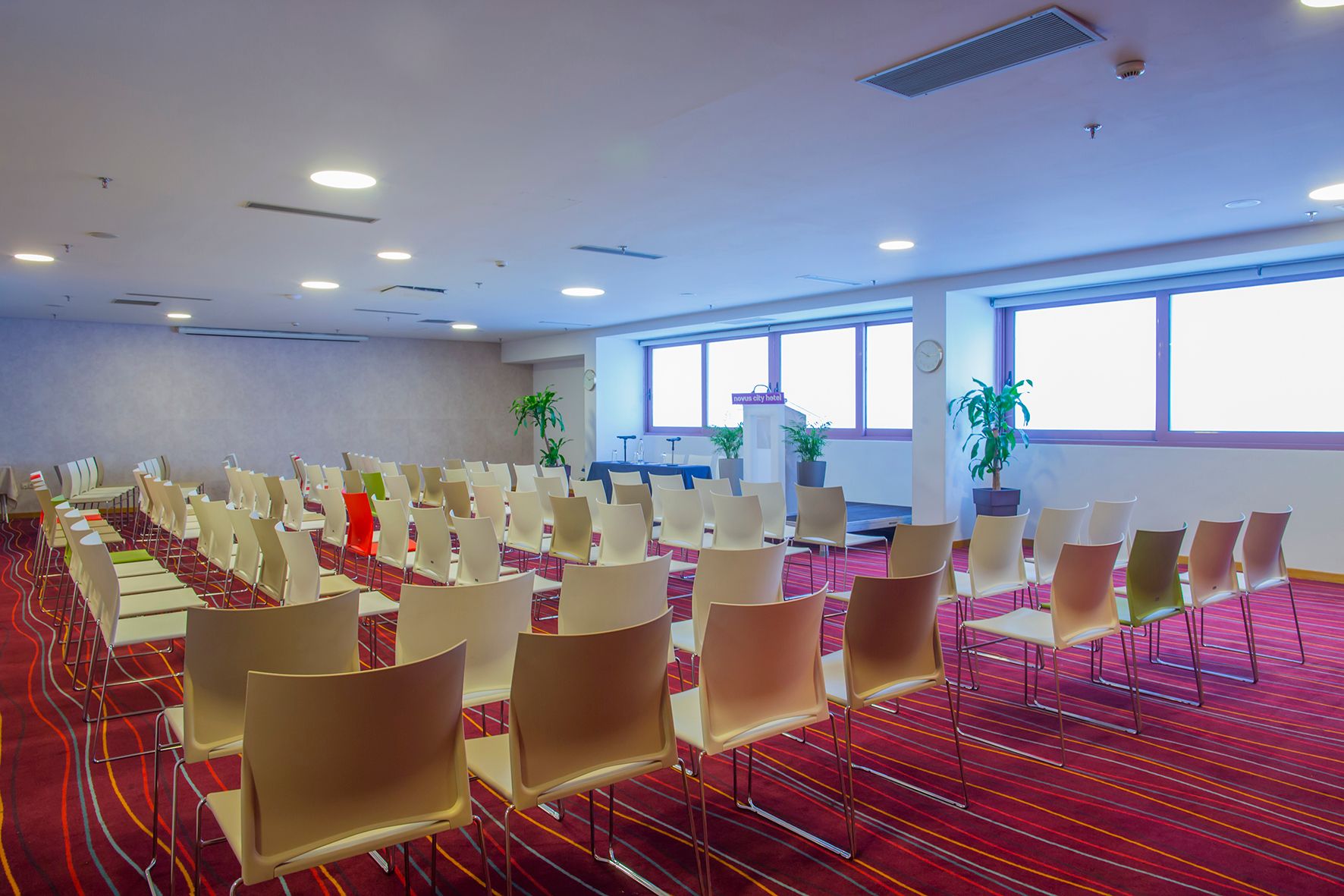 Novus City Hotel Athens